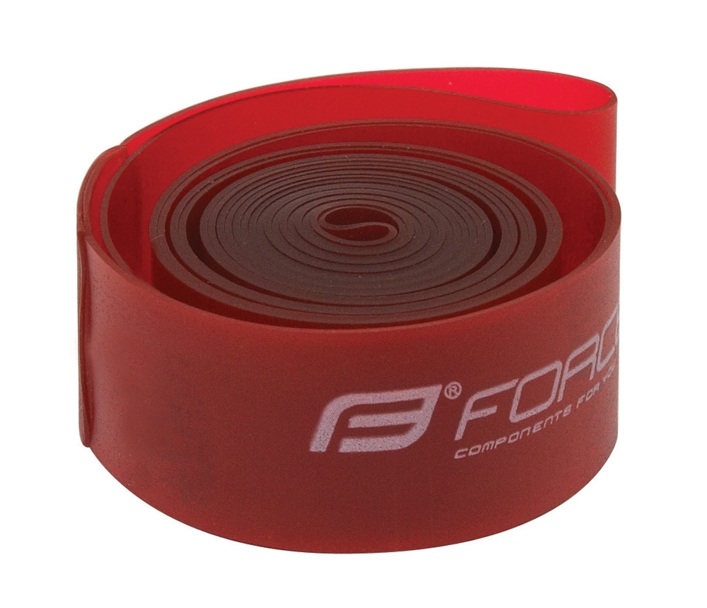 rim tape F 26″ (559-22) 20pcs in polybag, red