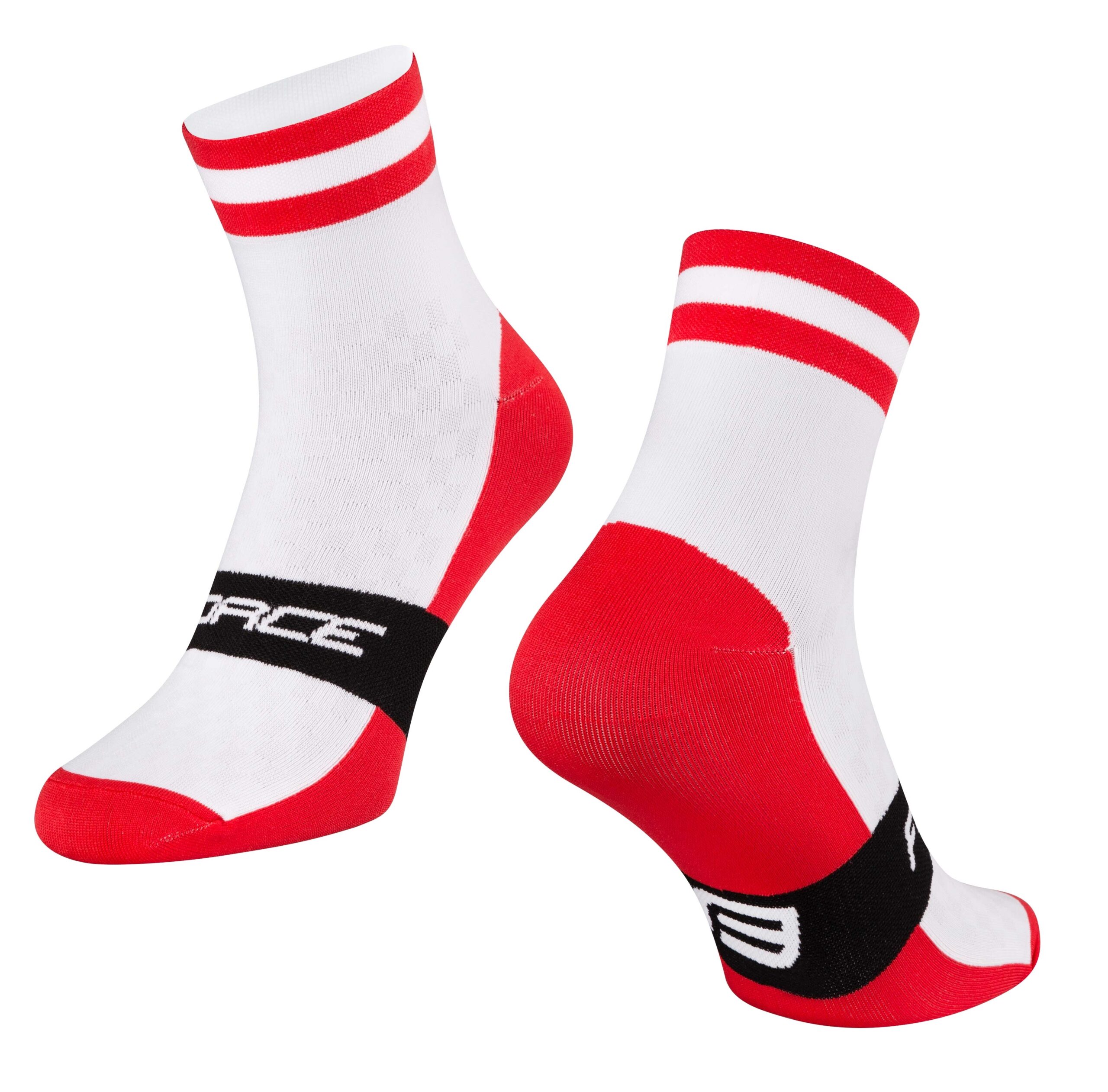 socks FORCE FLAG AUSTRIA, L-XL/42-46