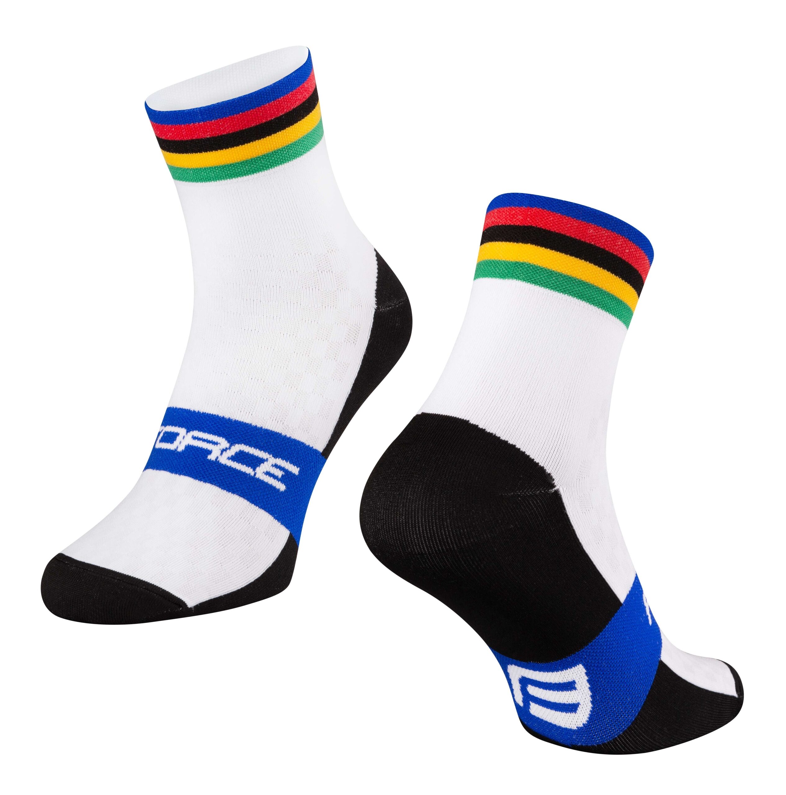 socks FORCE FLAG CHAMPION, L-XL/42-46