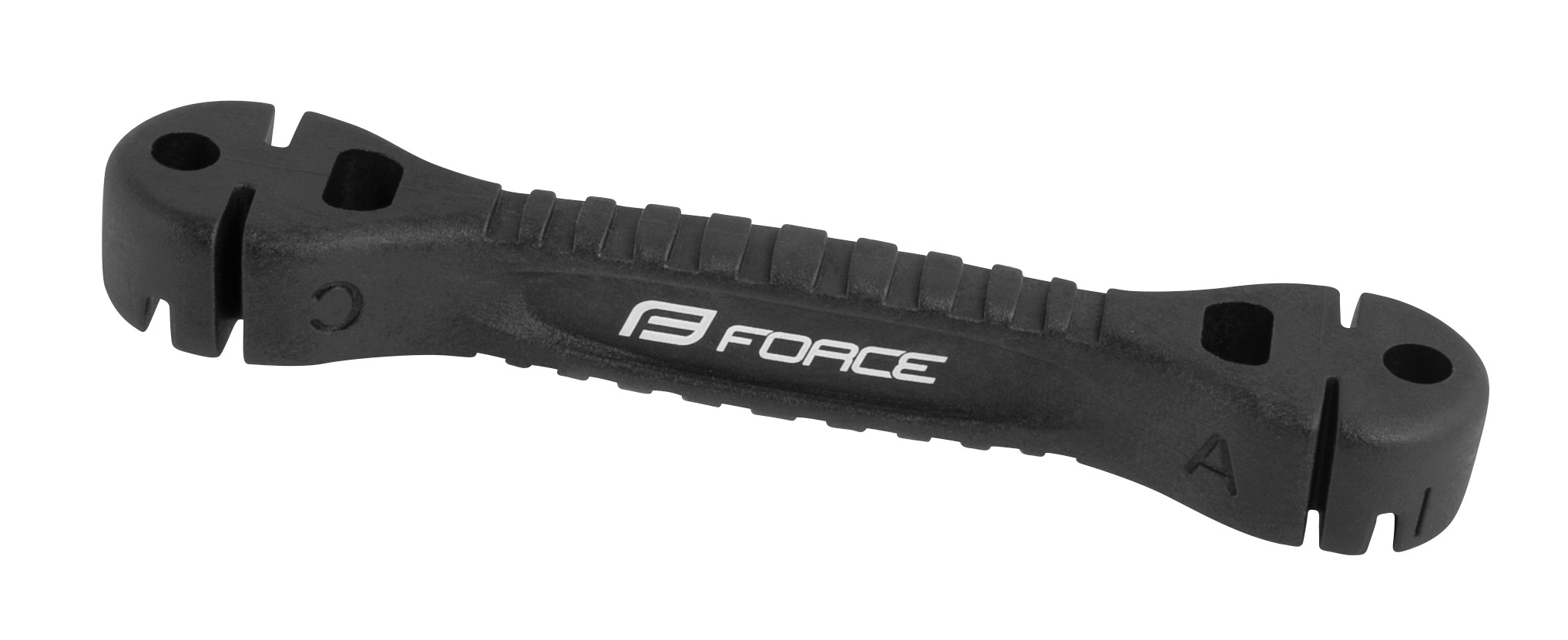 spoke holder FORCE for flat spokes, universal