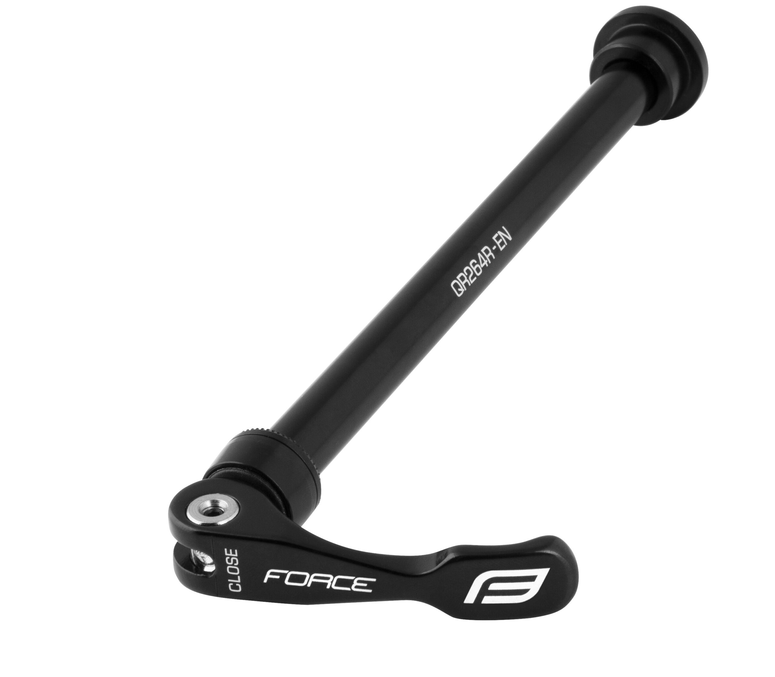 thru axle FORCE of the rear hub X12-SH black