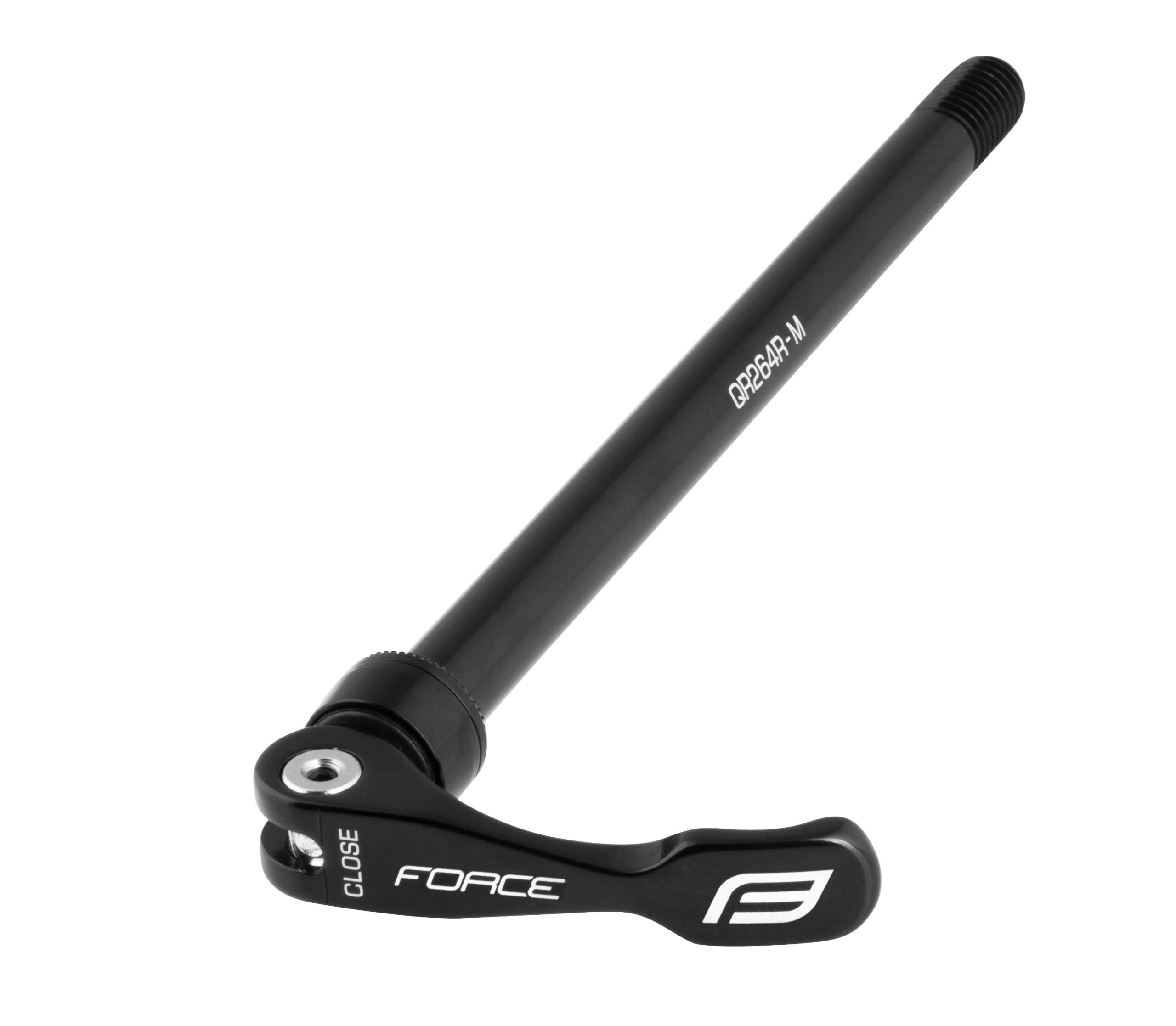 thru axle FORCE of the rear hub X12-SRAM black