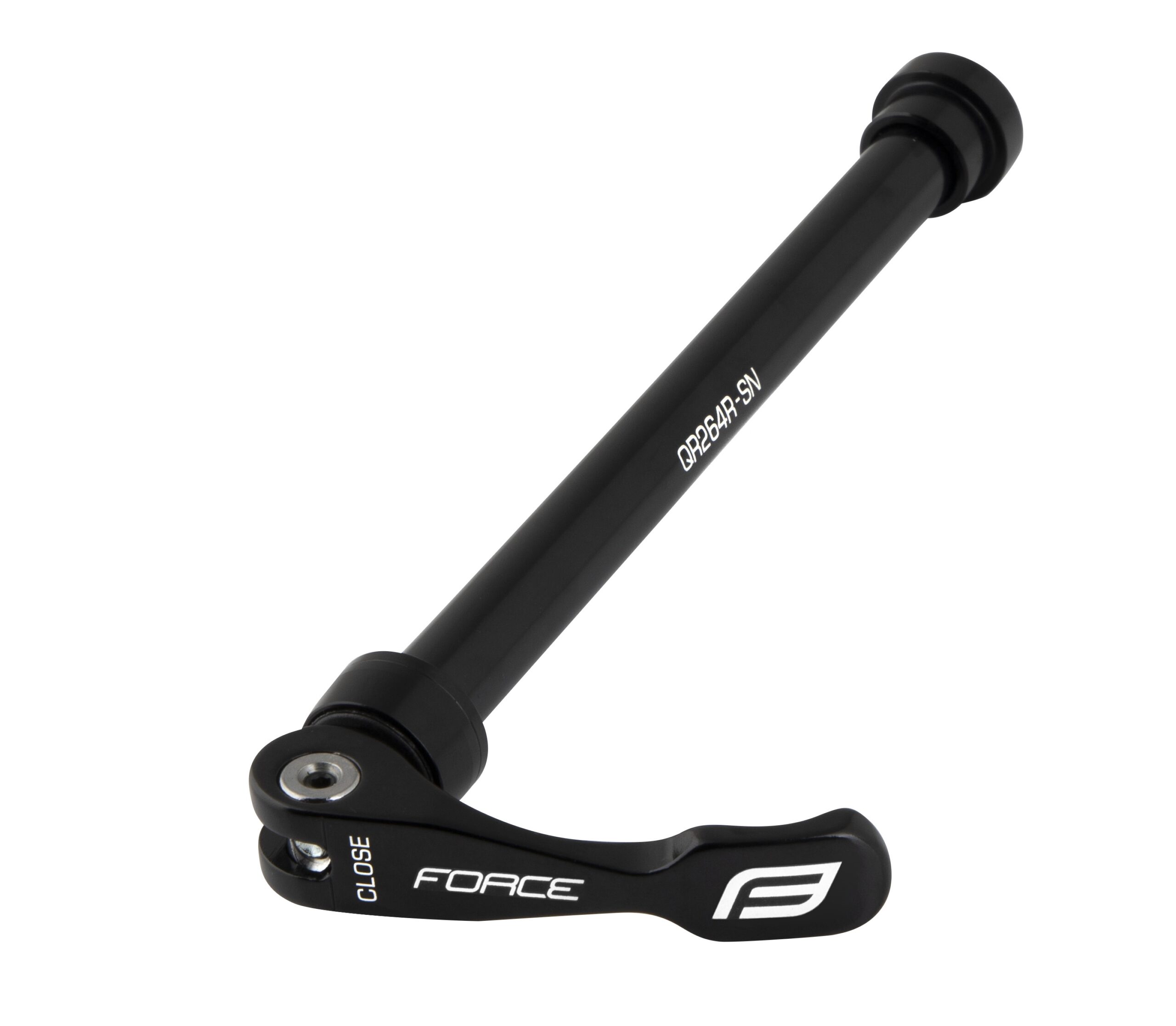 thru axle FORCE of the rear hub X12-SYNTACE b