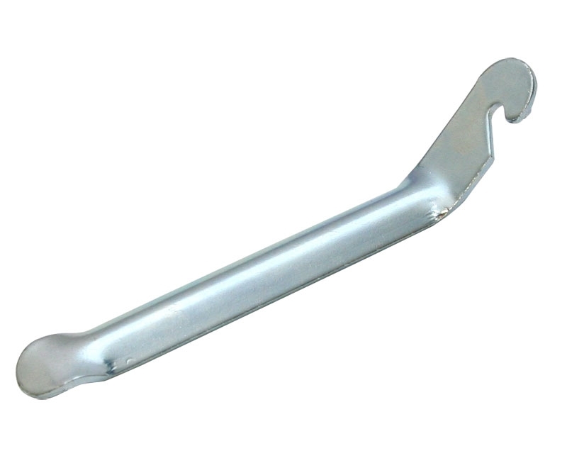 tire lever steel, galvanized