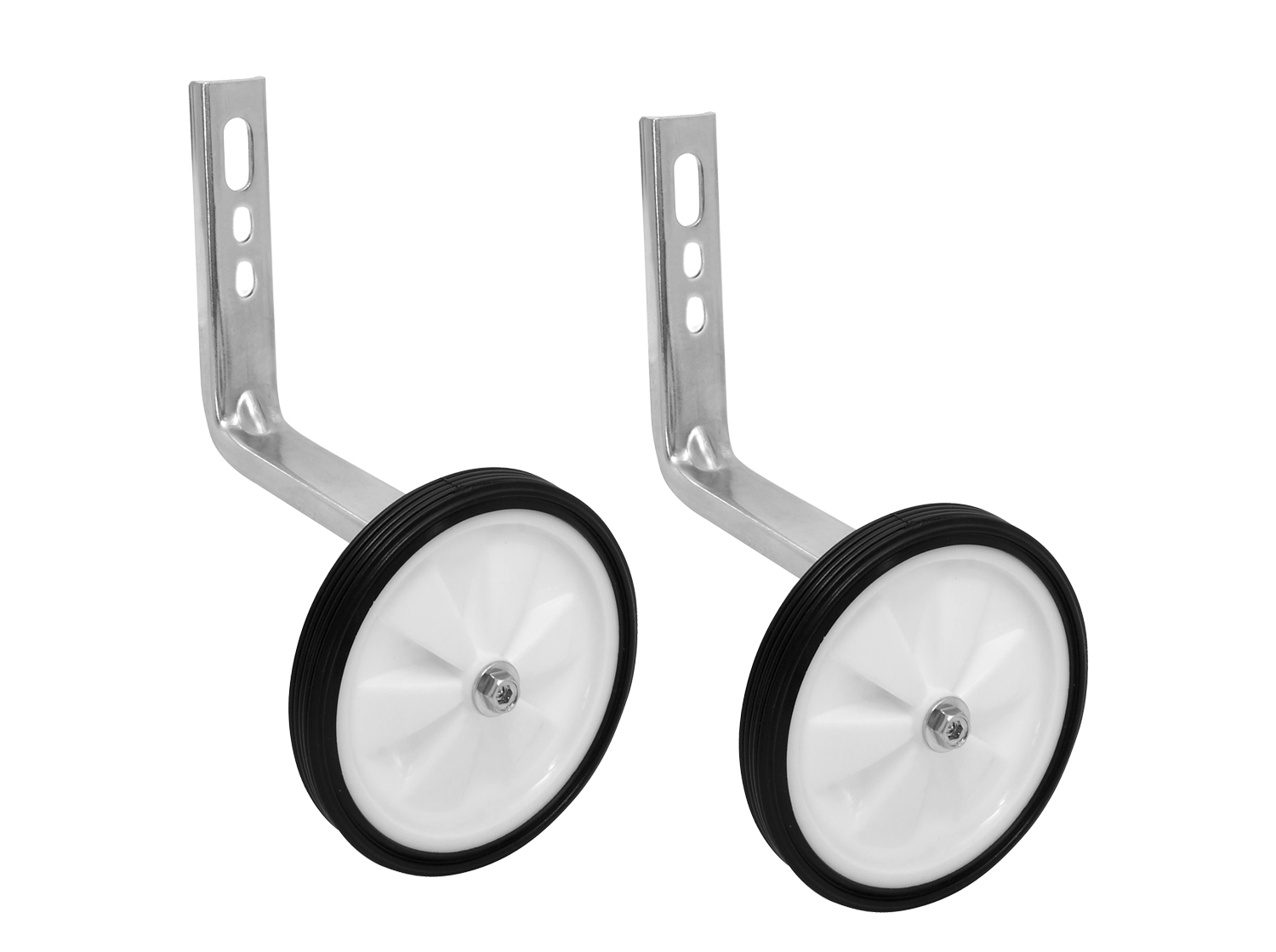 training wheels FORCE 12-16″ plastic + PVC