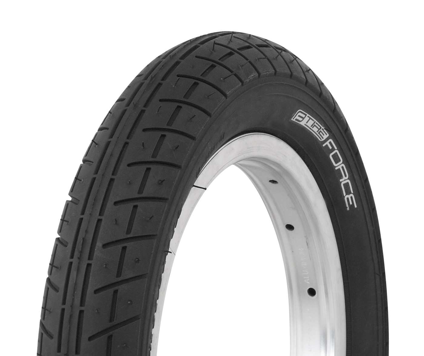 tyre FORCE 12 1/2 x 2 1/4, IA-2610, wire, black