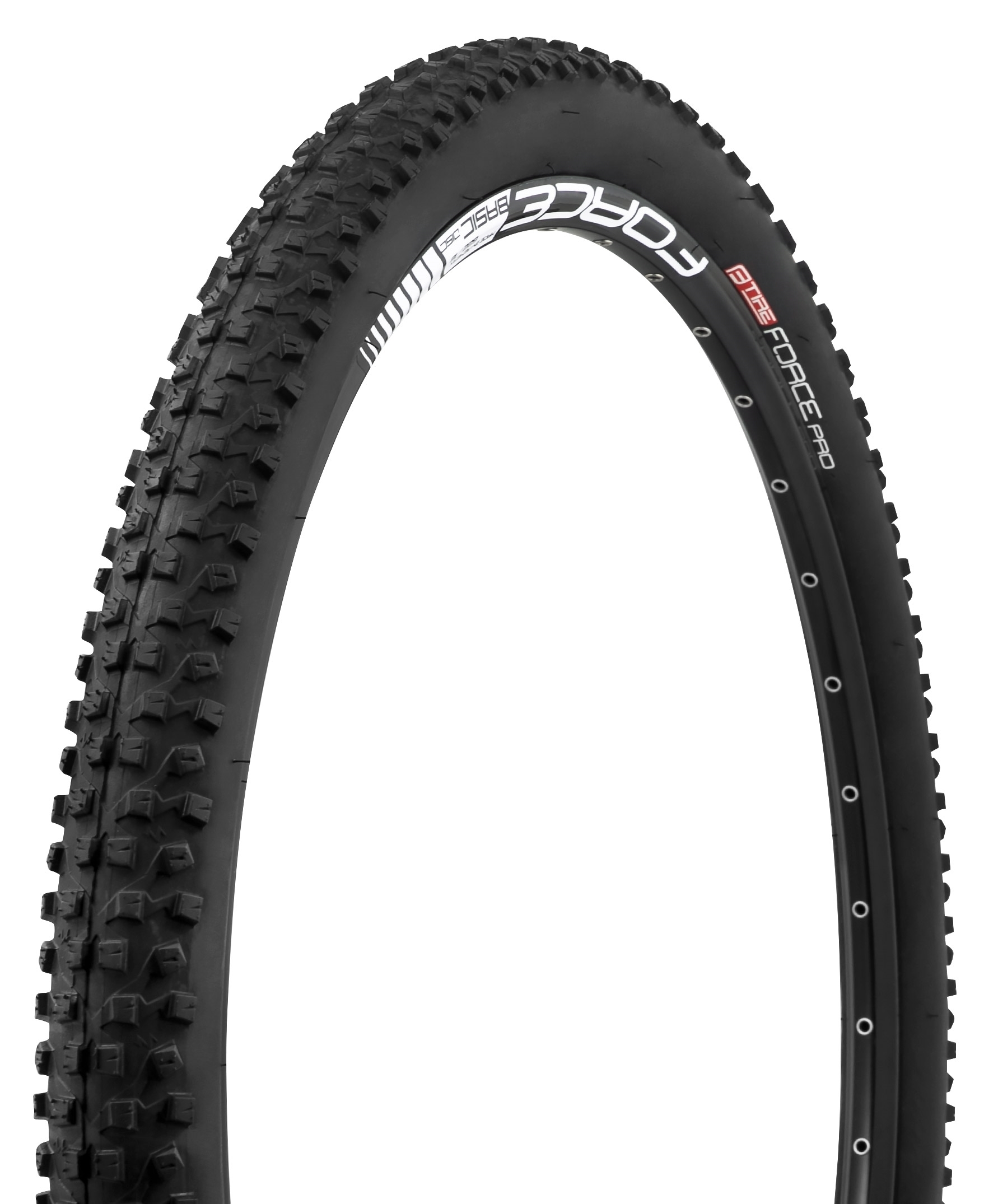 tyre FORCE PRO 27,5 x 2,25 BUTTE TLR kevlar,blk.