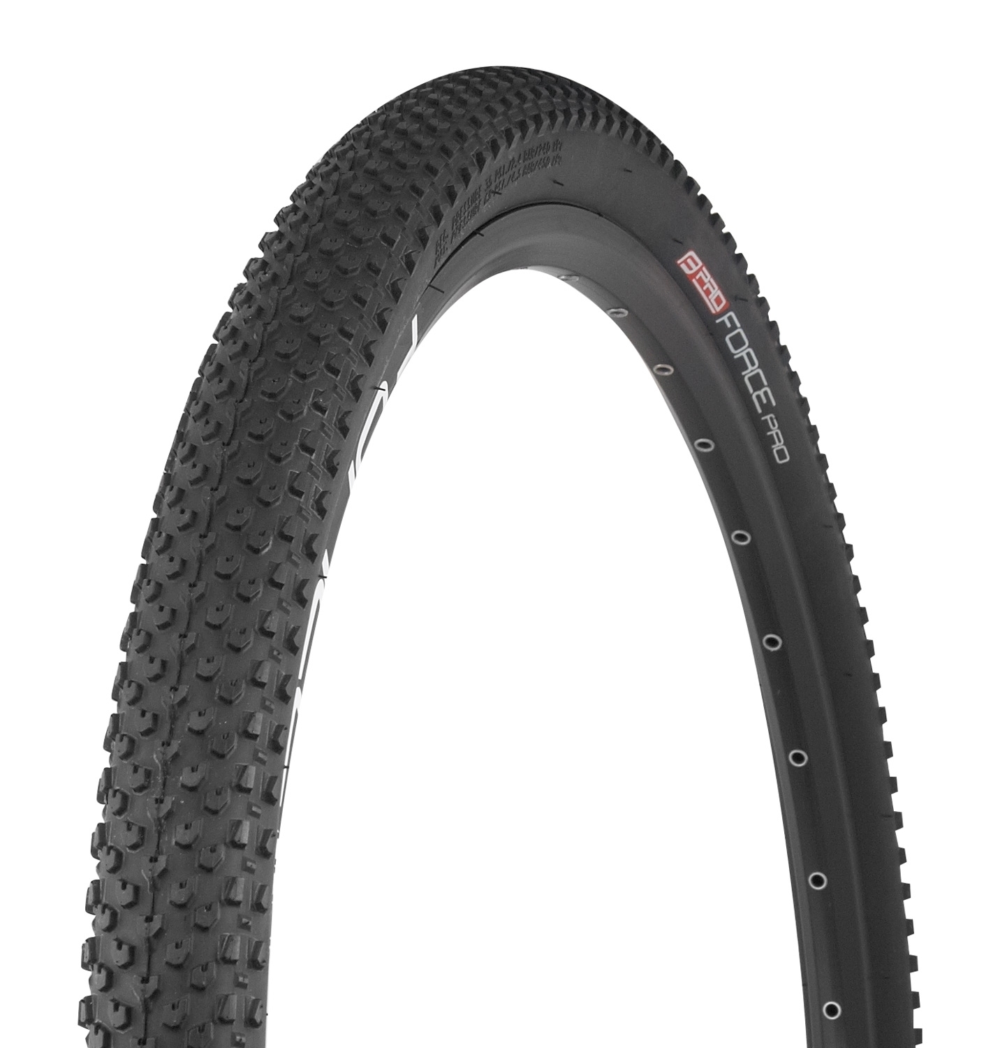 tyre FORCE PRO 29 x 2,1 CROSS RACE kevlar, black