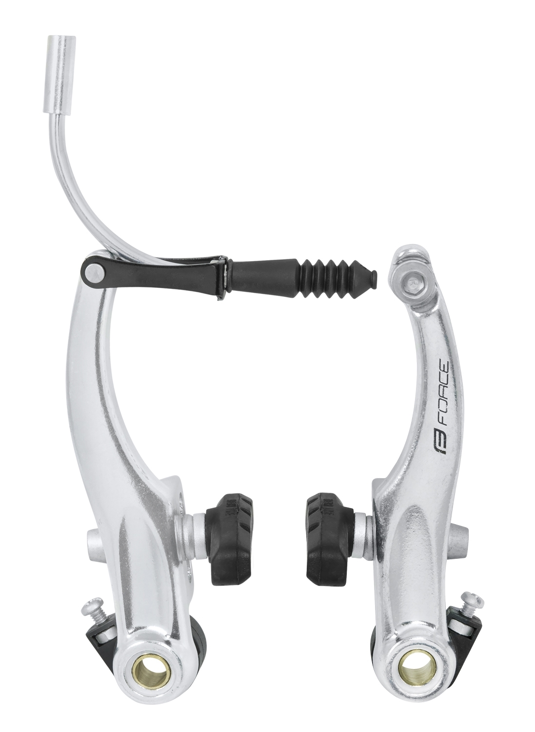 V-brakes FORCE Al, silver