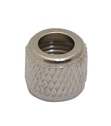 valve nut, upper