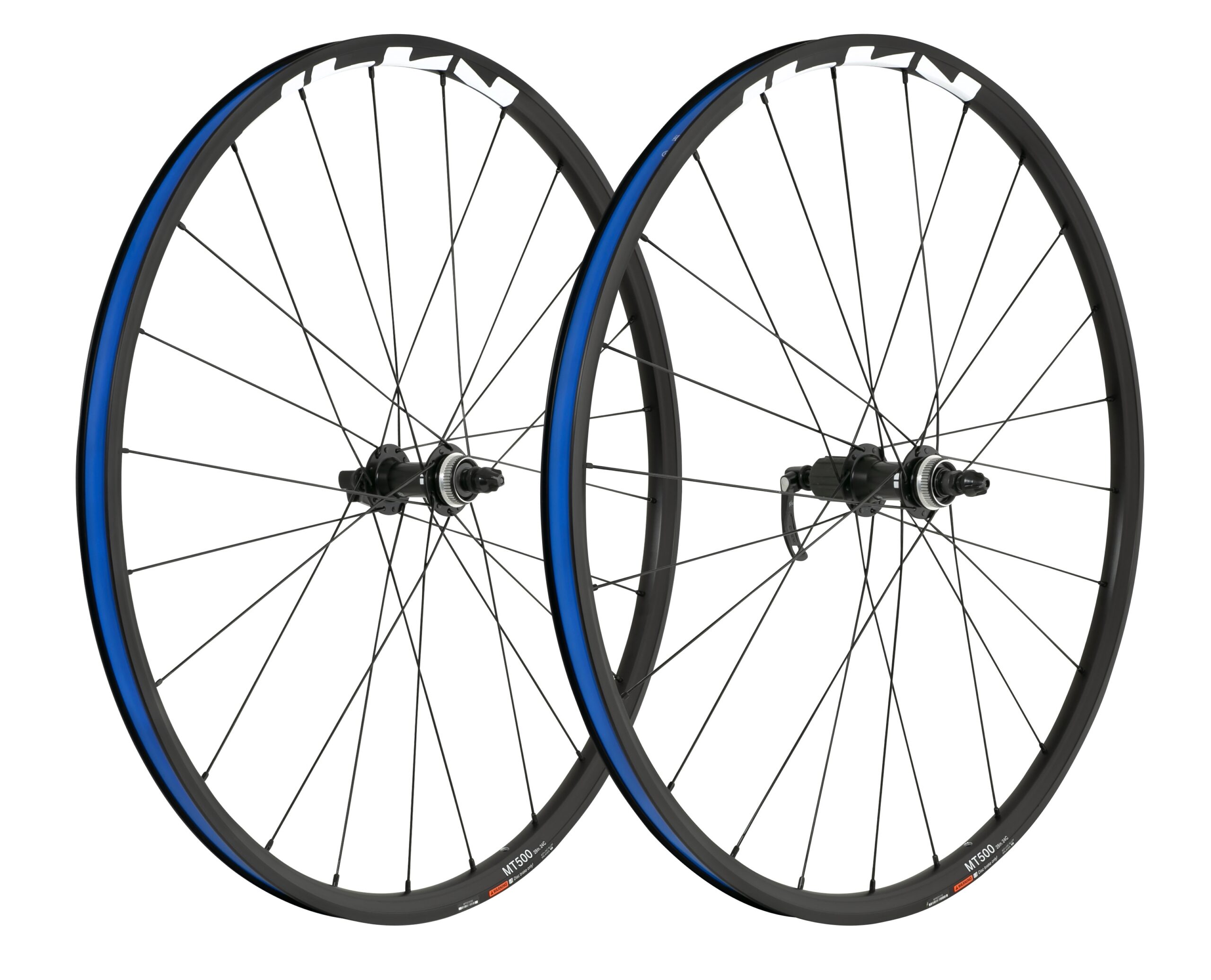 wheels MTB SH WHMT500  29″  CL