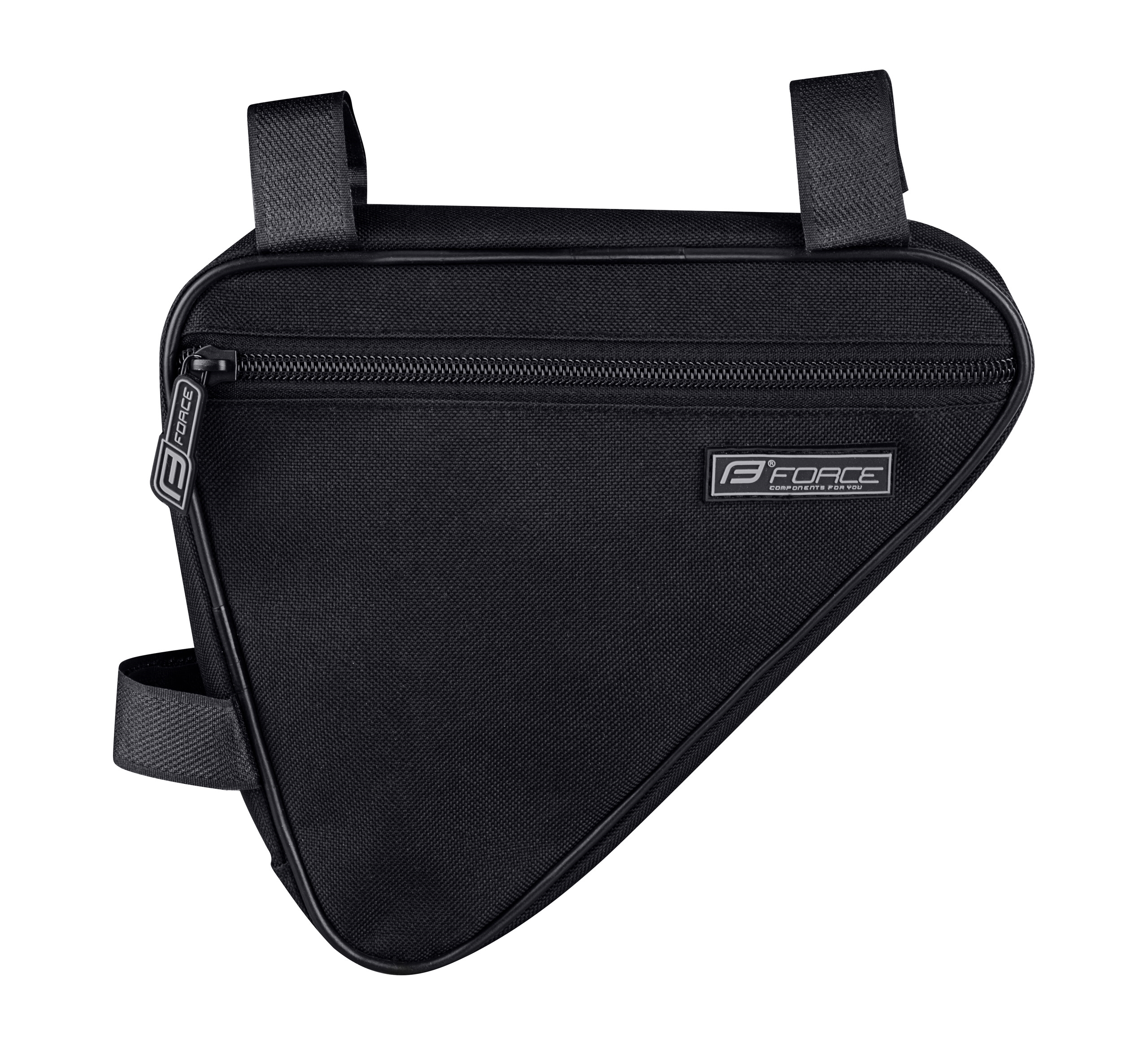 bag frame FORCE CLASSIC BUD, black