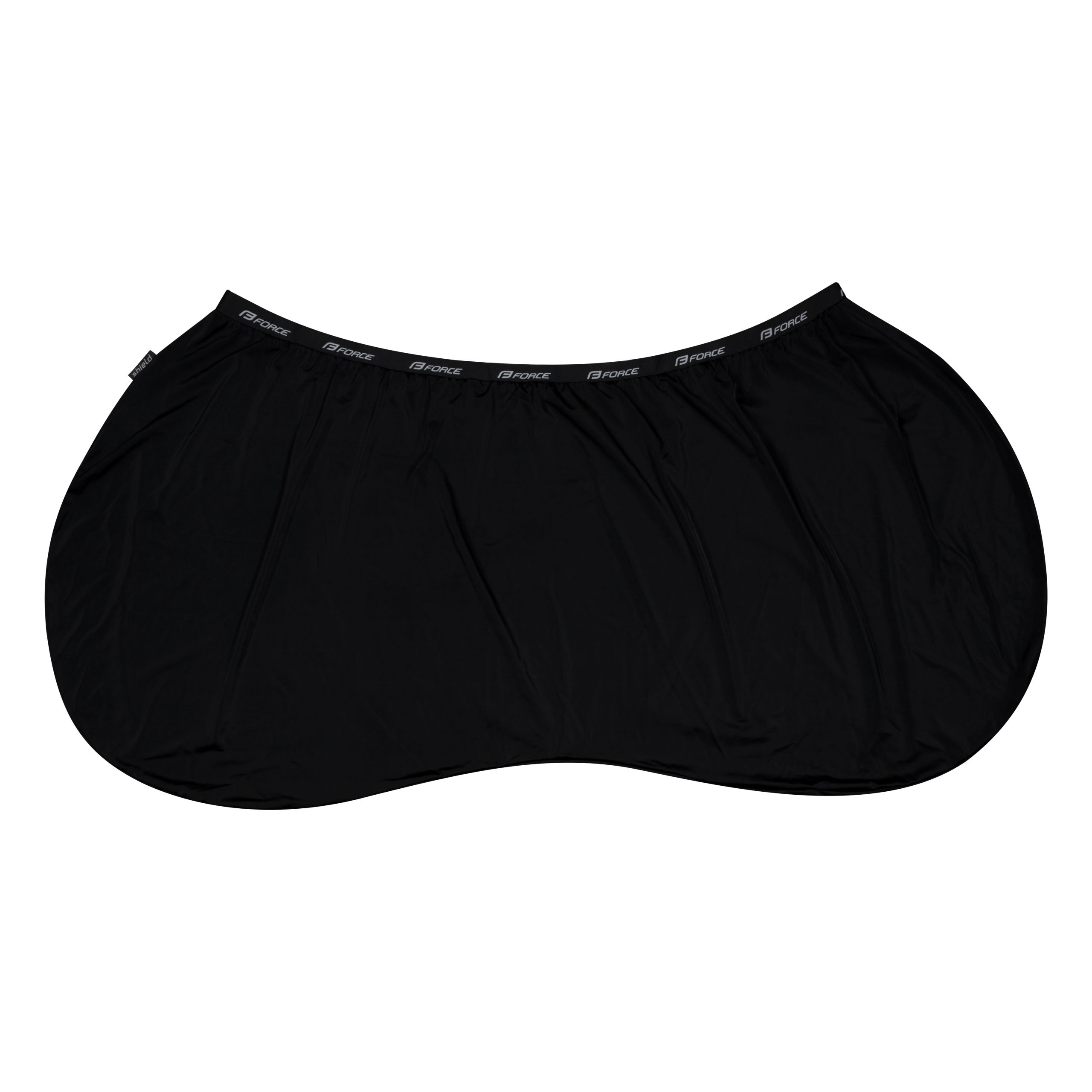 bike cover SHIELD, black