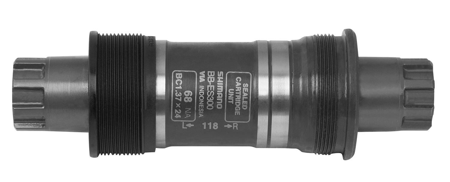 bottom bracket BBES300B18Y OCTALINK 68×118