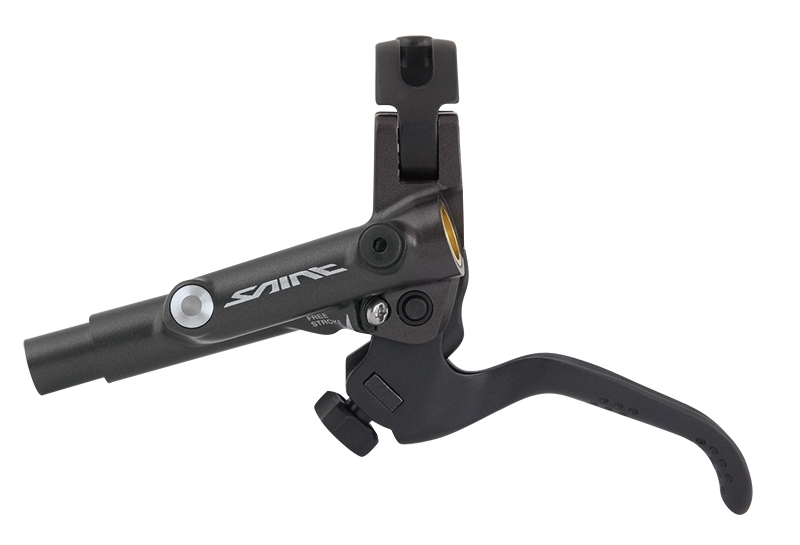 brake lever BLM820 SAINT, left