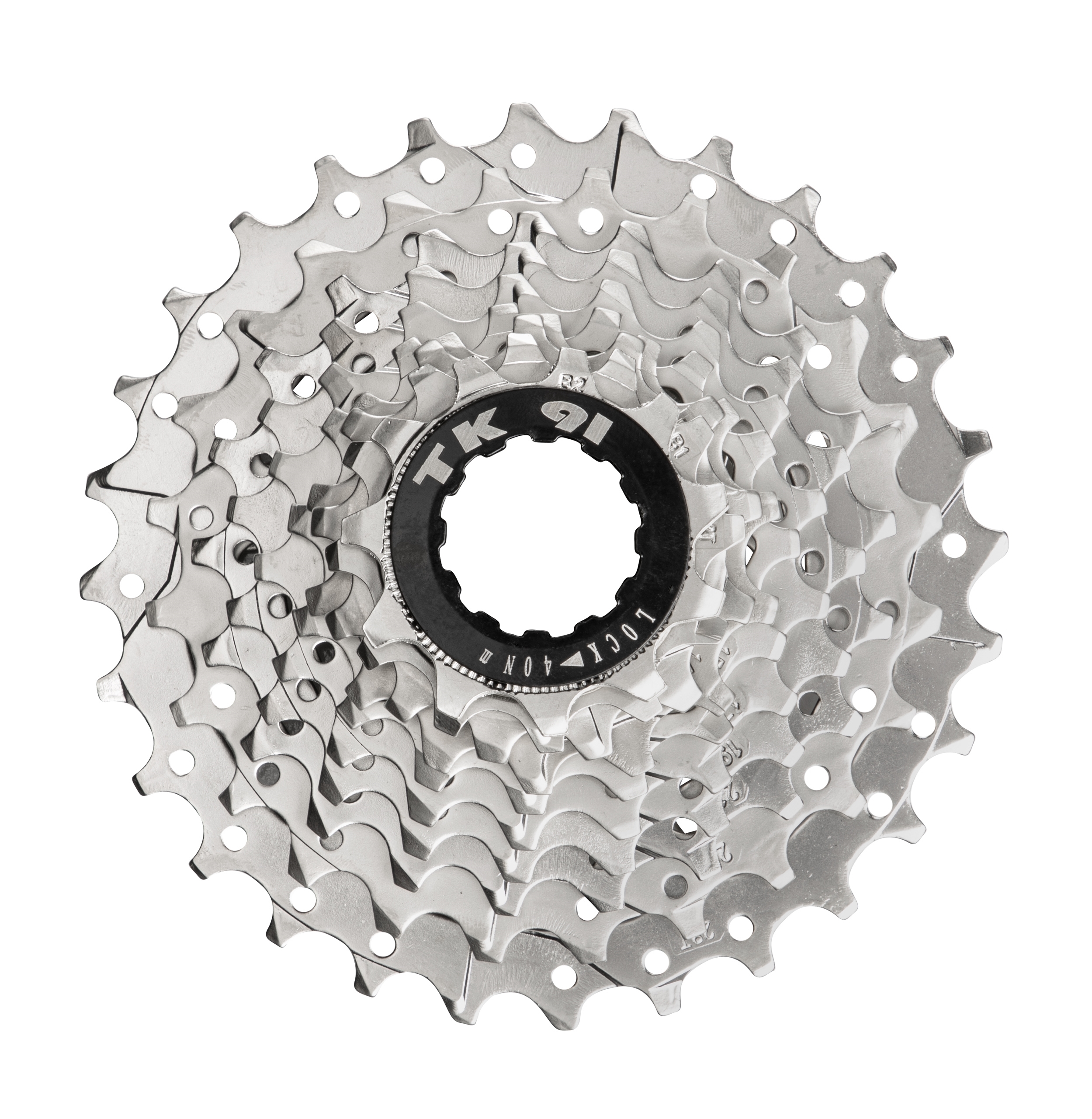 cassette 10-speed 11-28t, CP