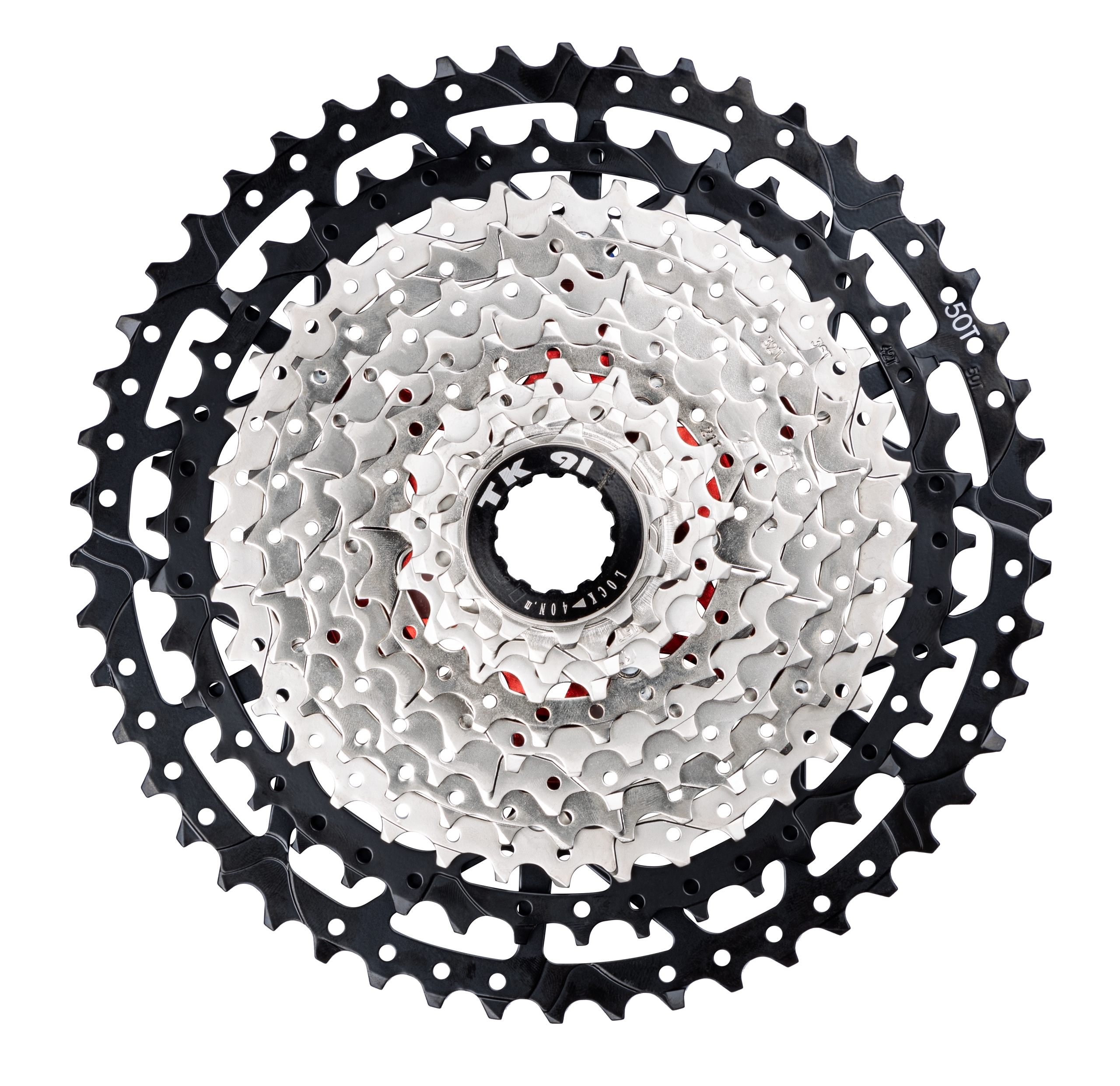 cassette 11-speed 11-50T, CP