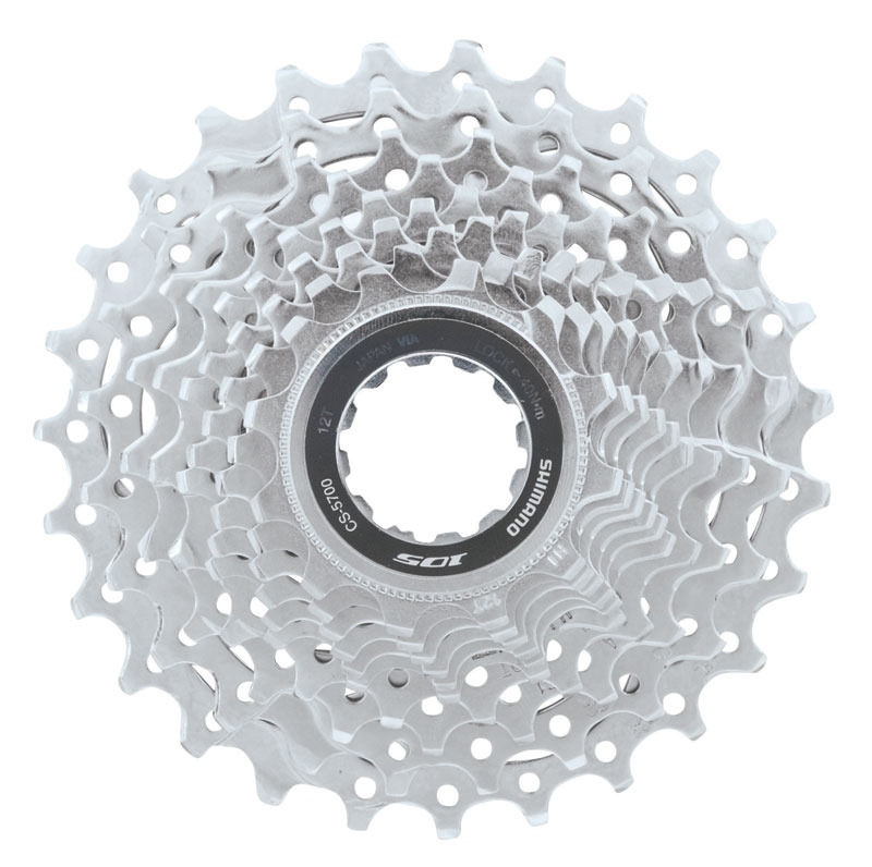 cassette SH 10 CS5700, 11-28