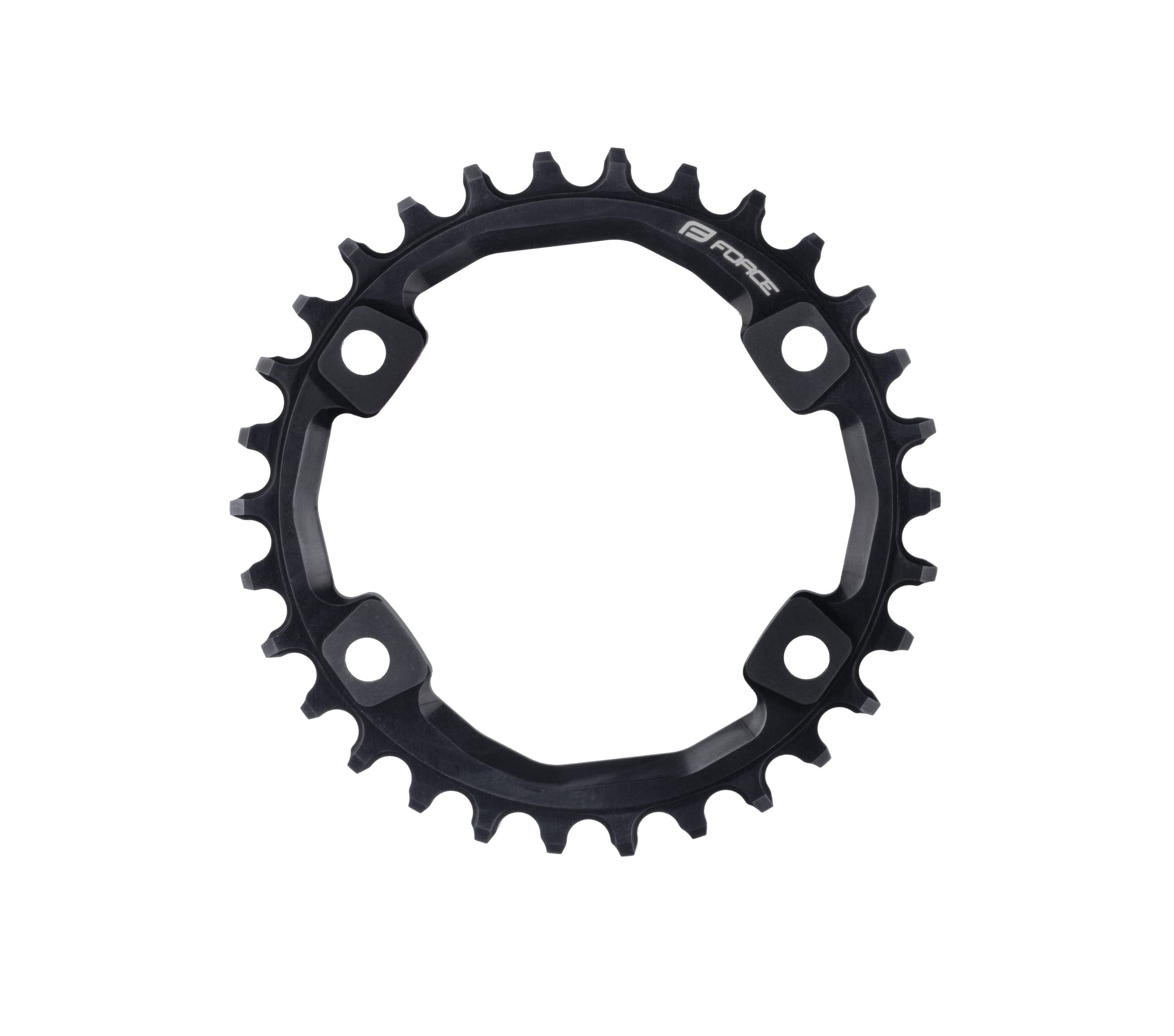 chainring Force NW 30t BCD 96, 4 packa, black