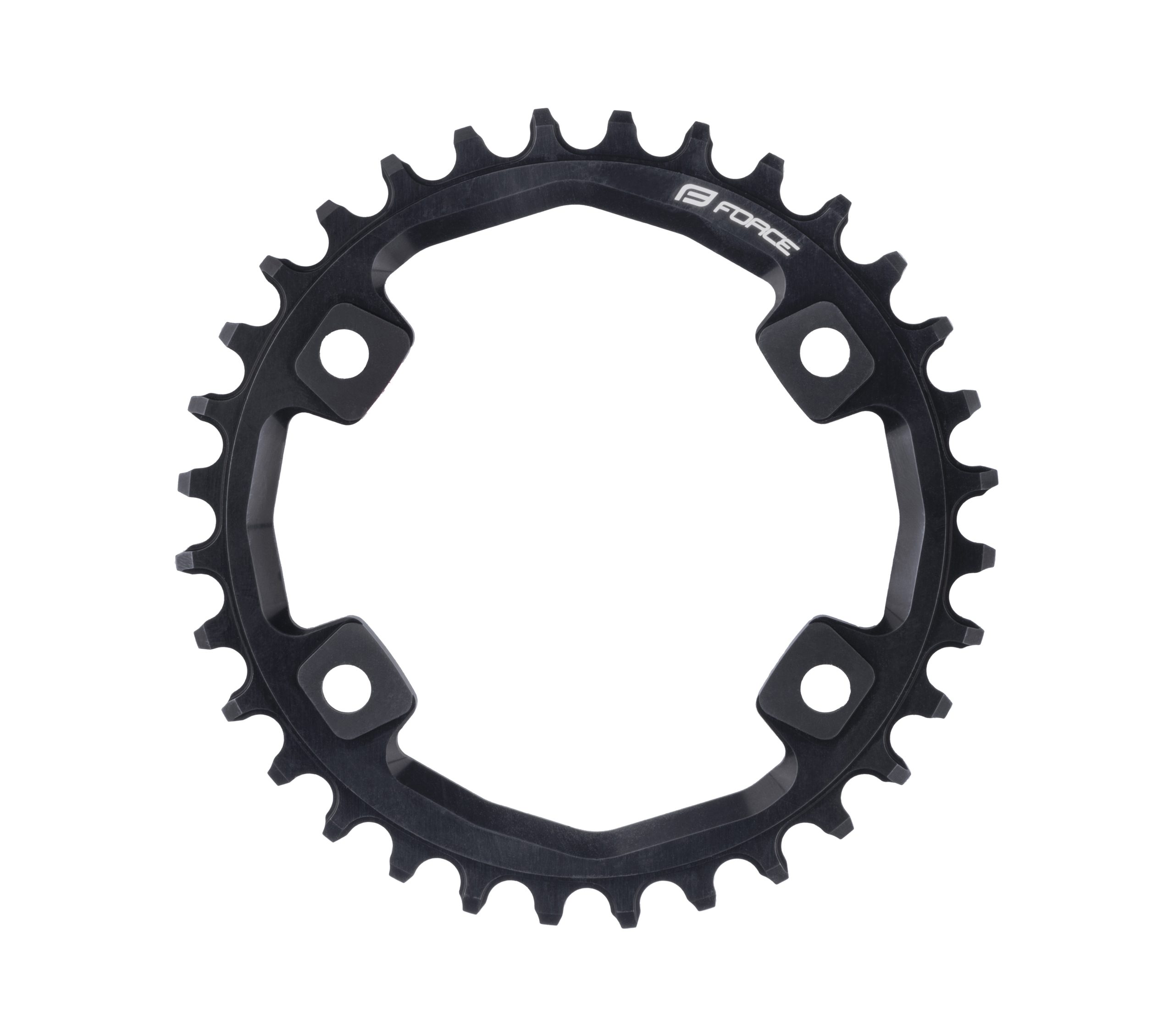 chainring Force NW 32t BCD 96, 4 bolt, black