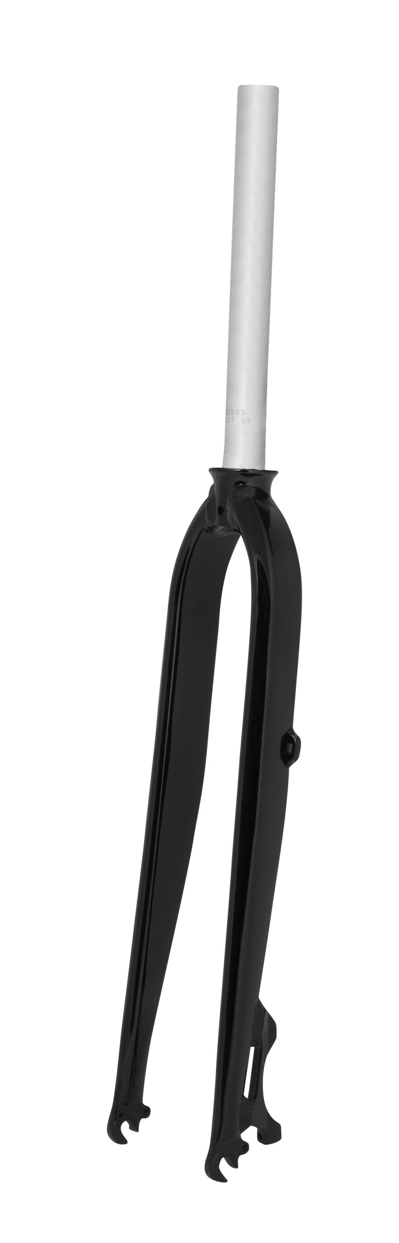 fork F. MTB 29″ Al 1 1/8″ AHEAD D, black,second q