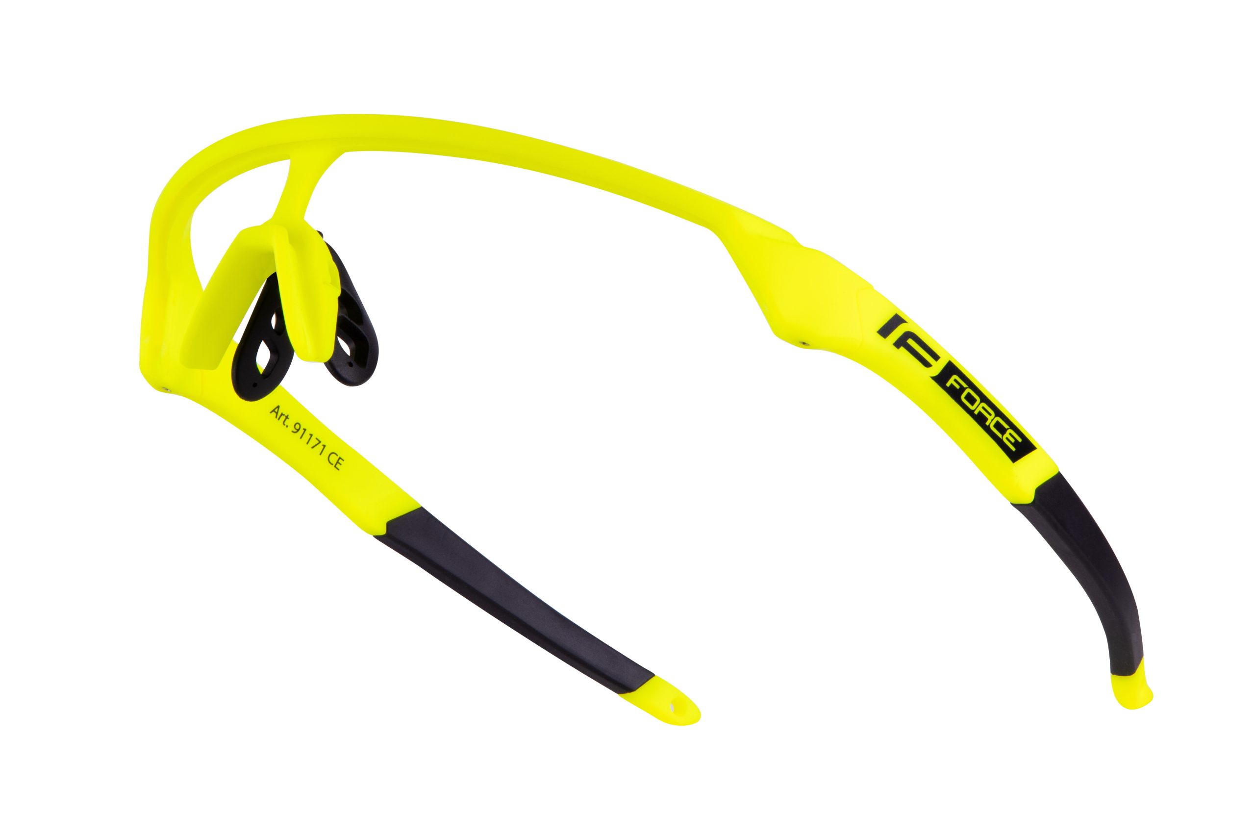 frame FORCE ENIGMA fluo – spare part