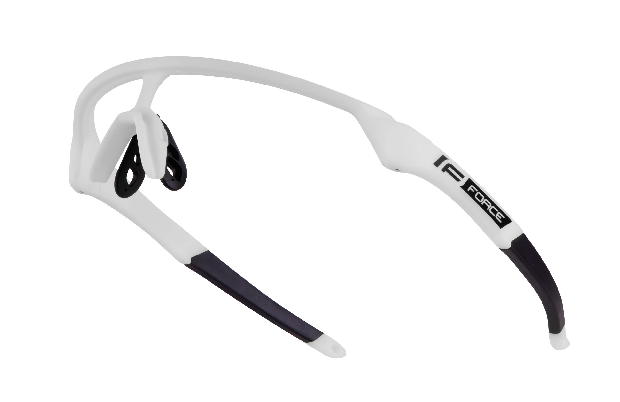 frame FORCE ENIGMA white – spare part