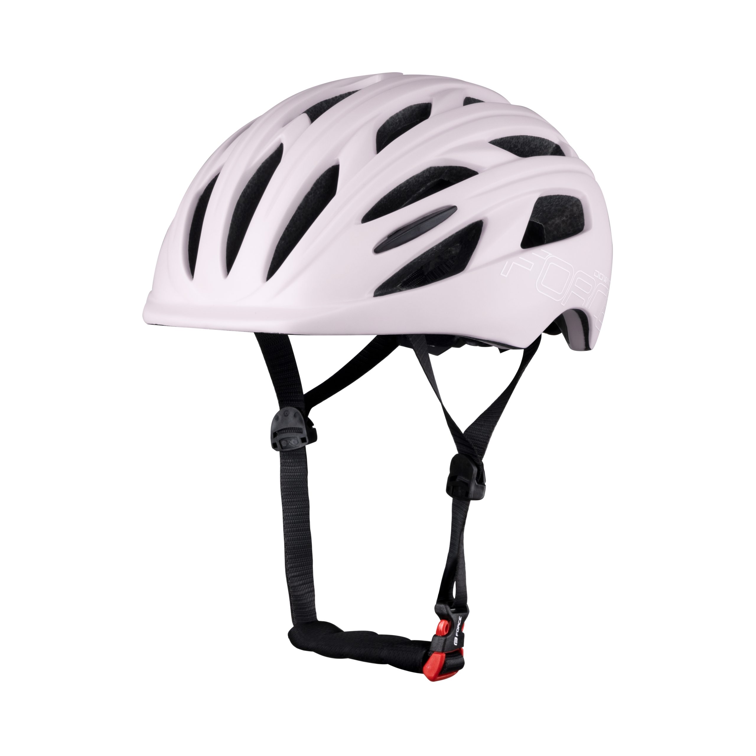 helmet FORCE DOWNTOWN, pink S-M