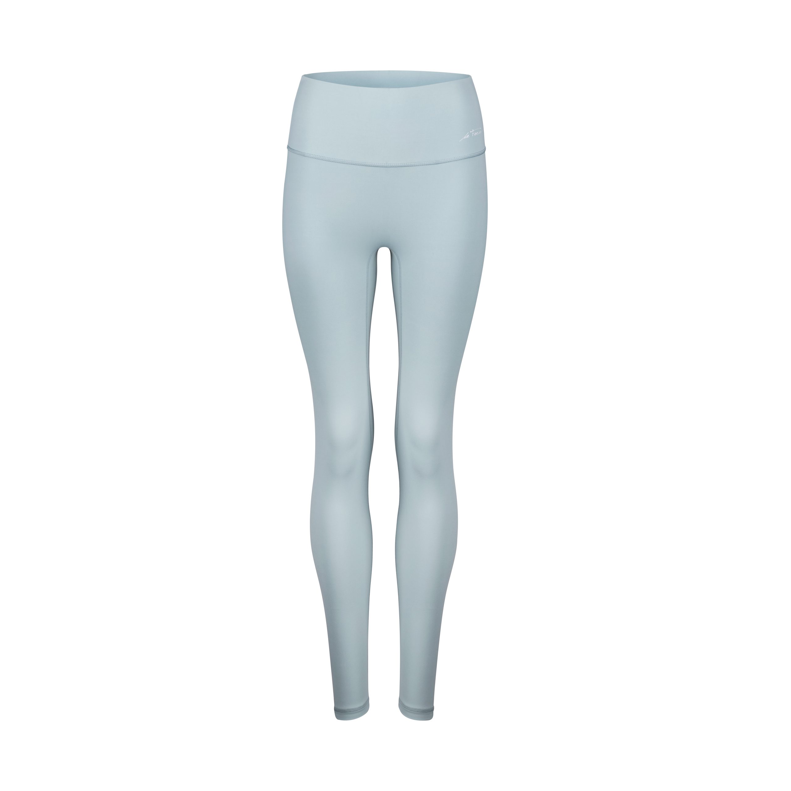 leggings FORCE SIMPLE LADY, blue XS