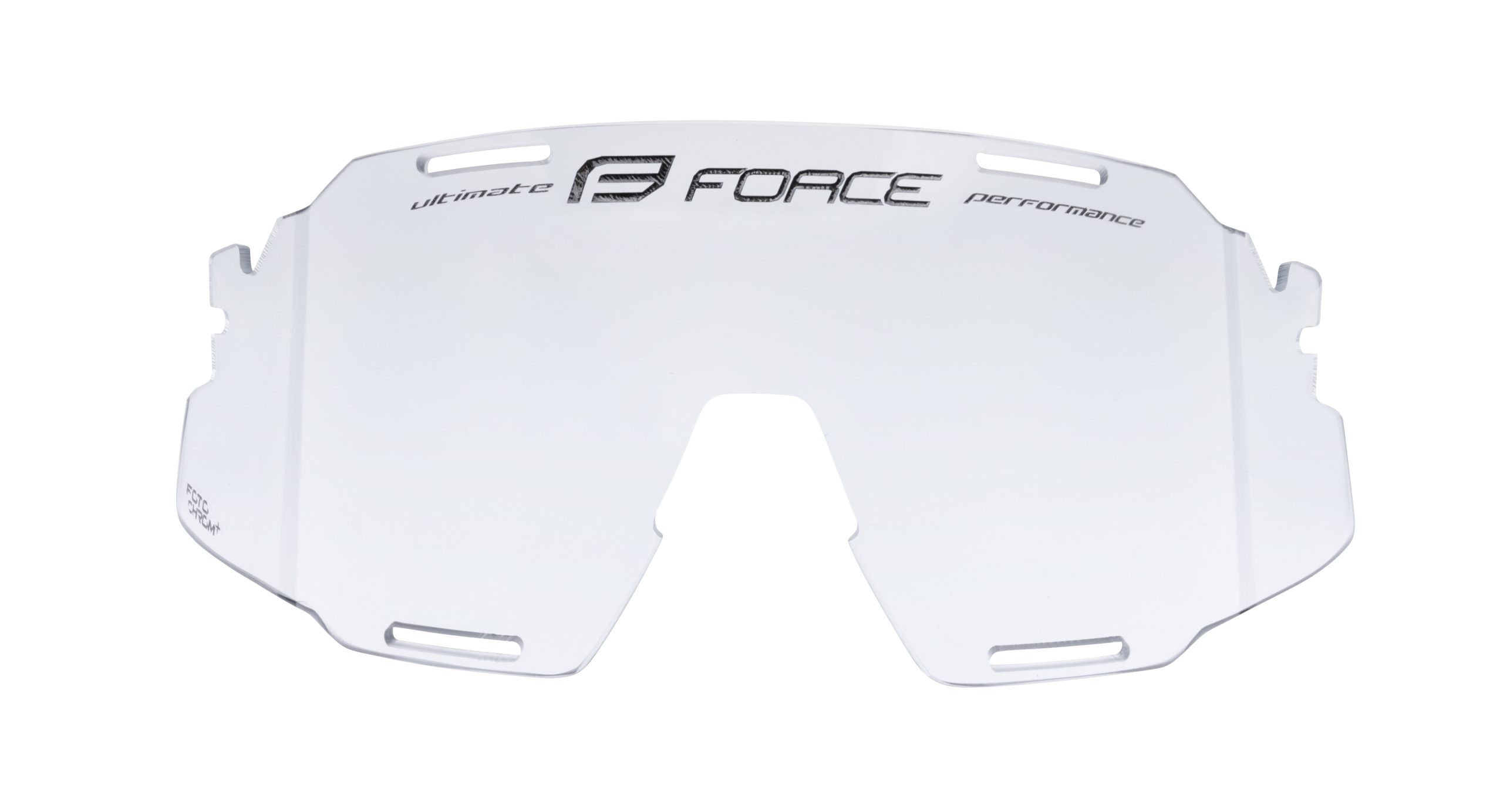 lens spare FORCE GRIP, photochromic