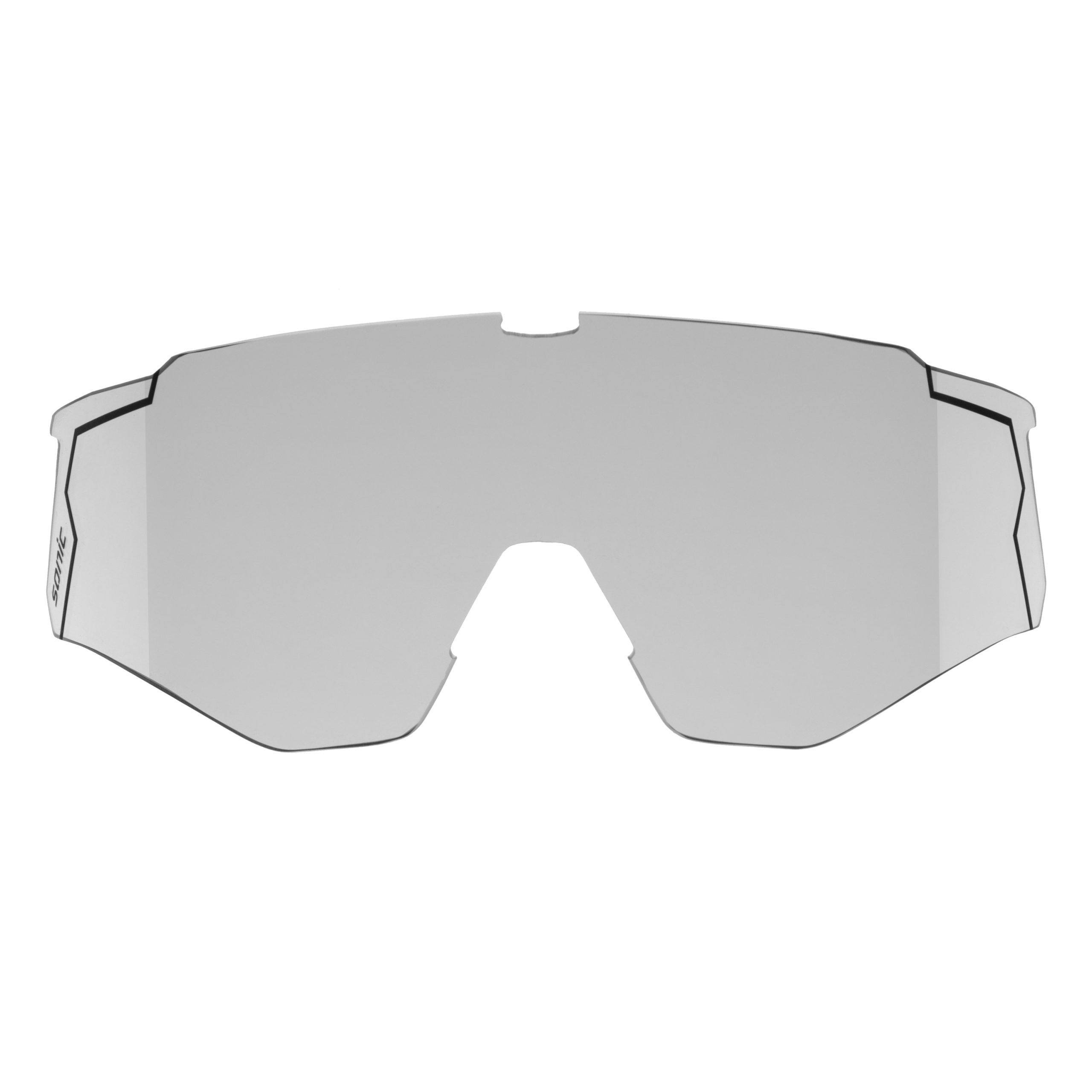 lens spare FORCE SONIC, photochromic