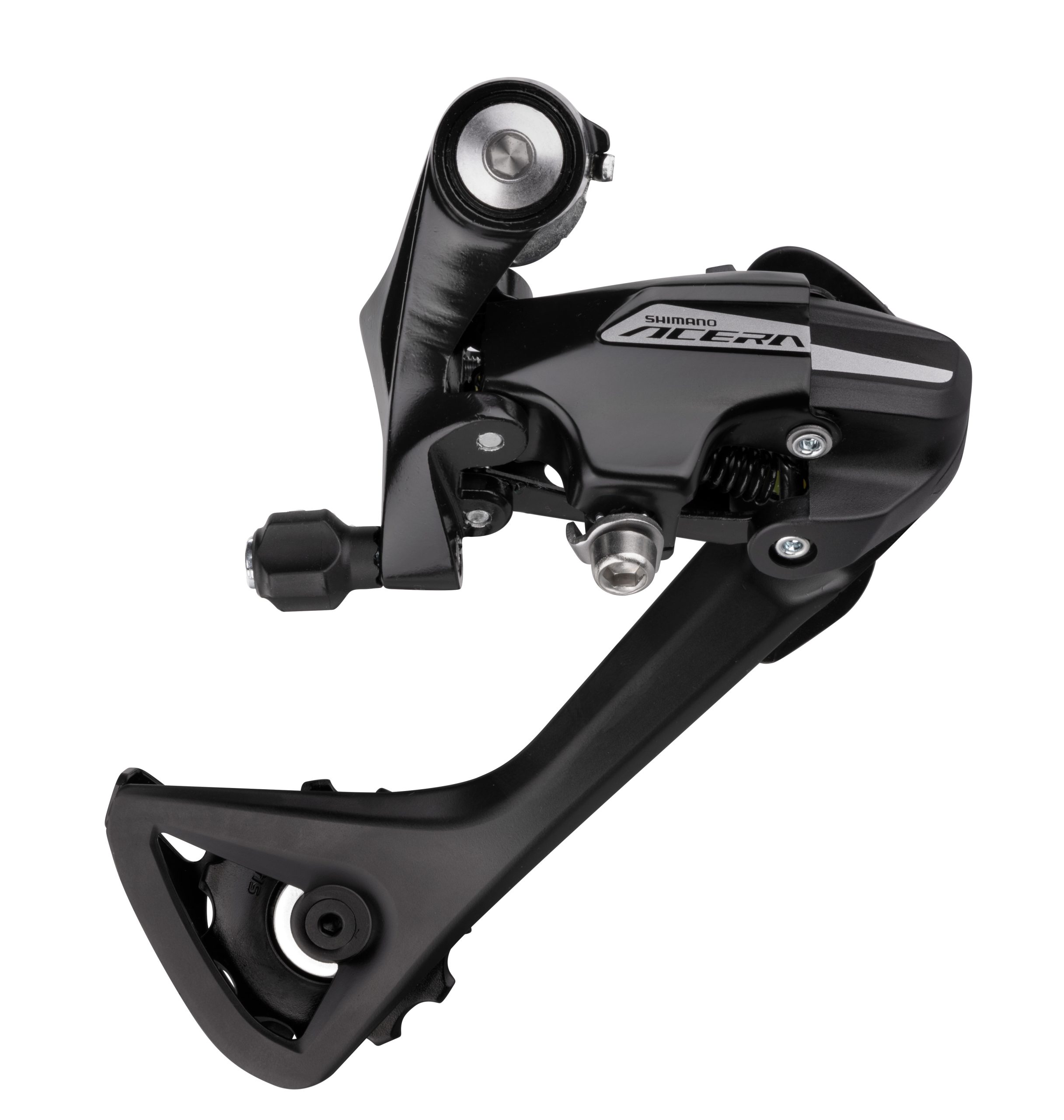 rear derailleur RDM3020SGSL ACERA 8sp, black