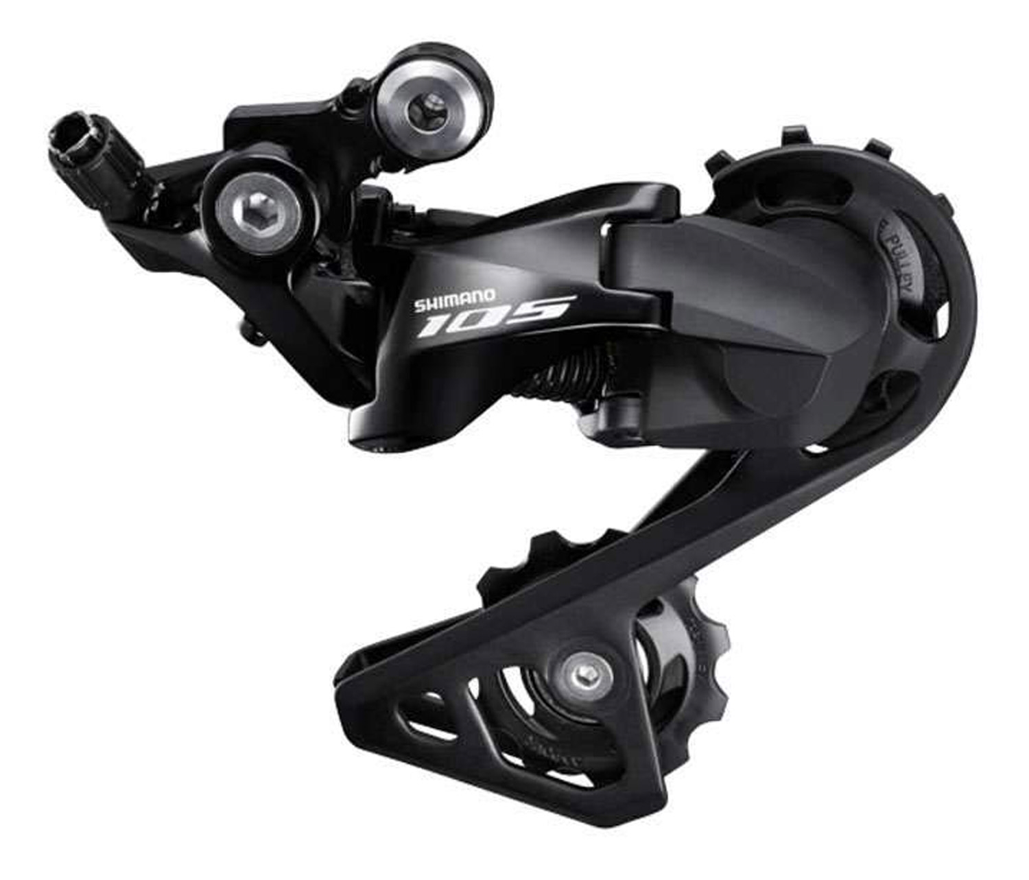 rear derailleur RDR7000SS 105, short pulley, 11s