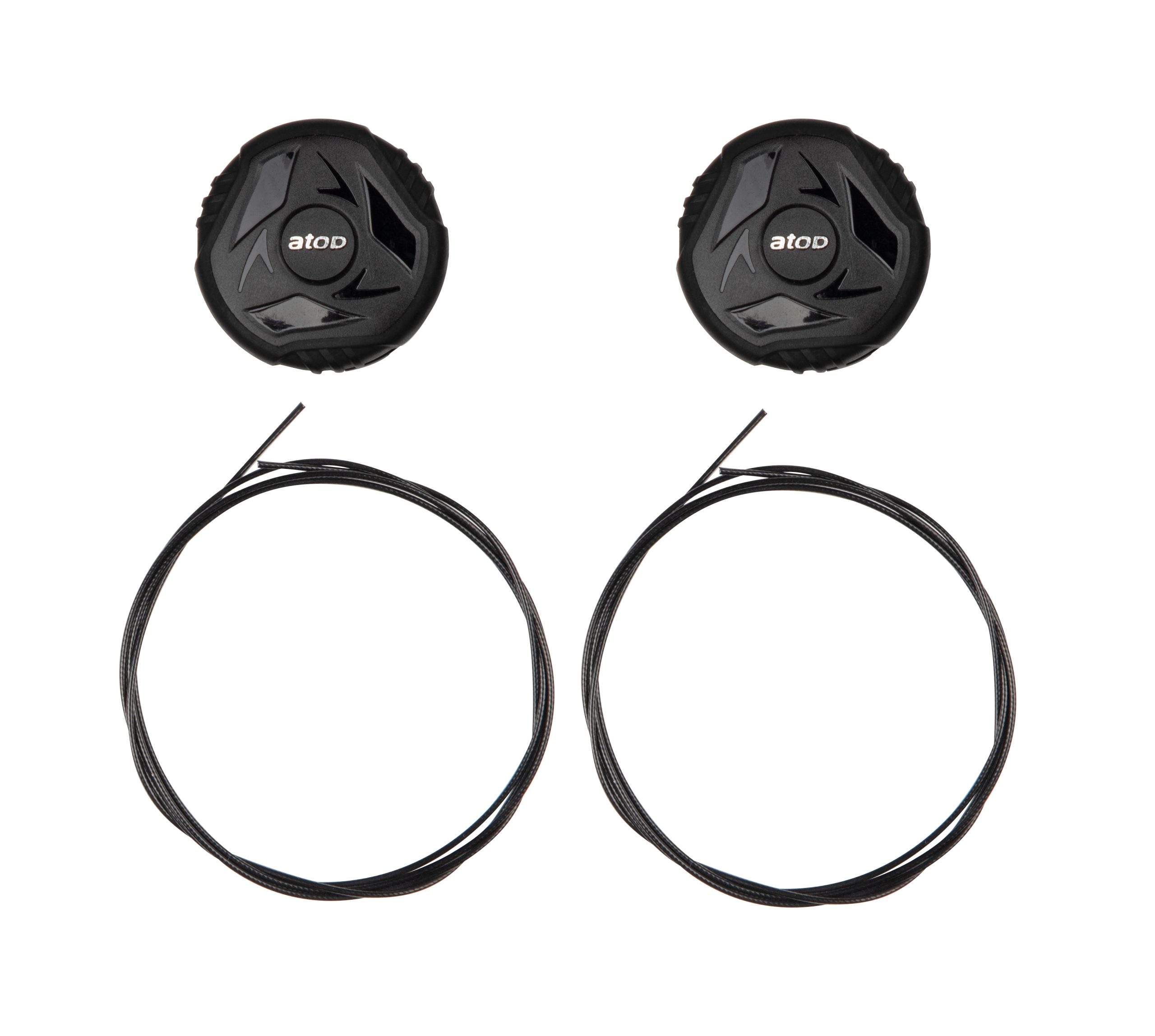 reel knobs ATOP A-A41 for cycling shoes