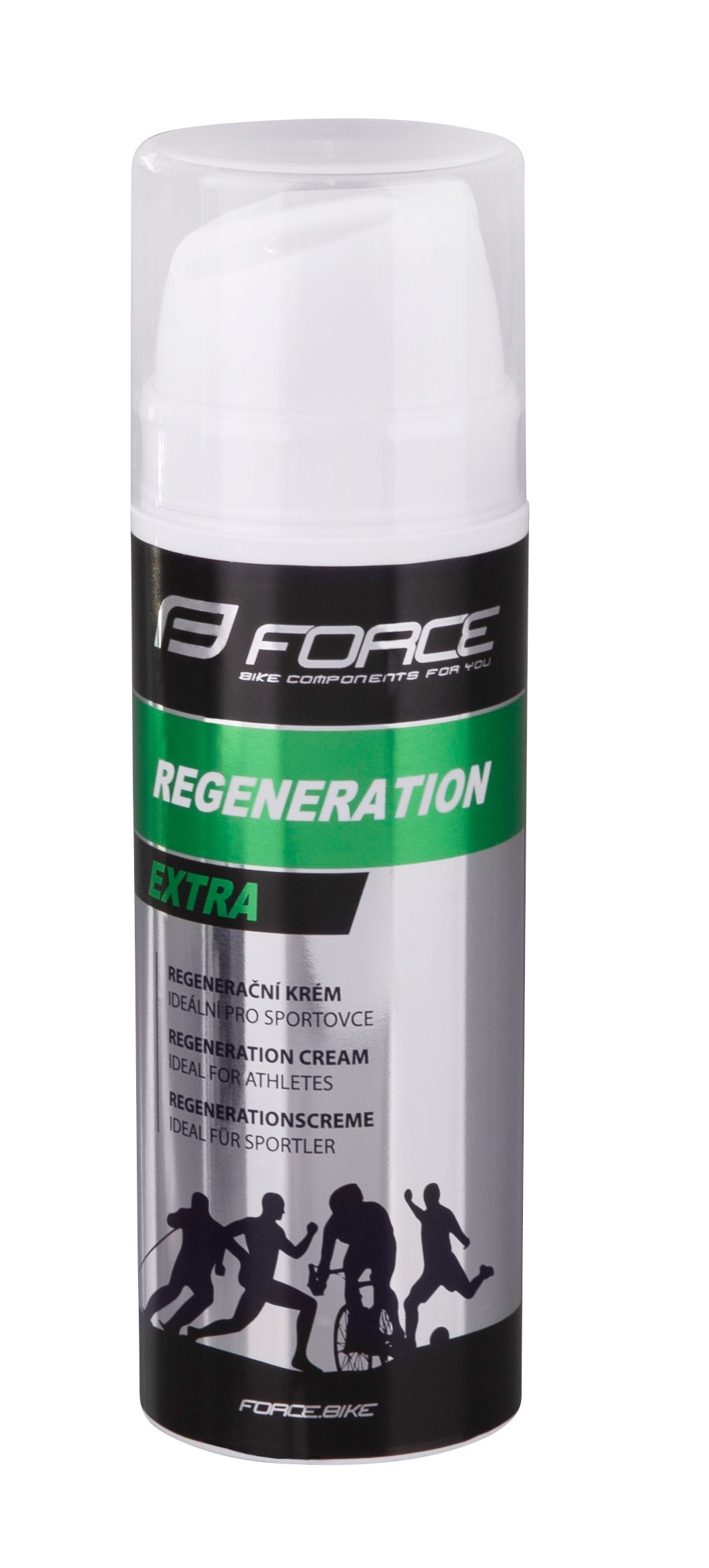 regeneration cream FORCE REGENER 150ml