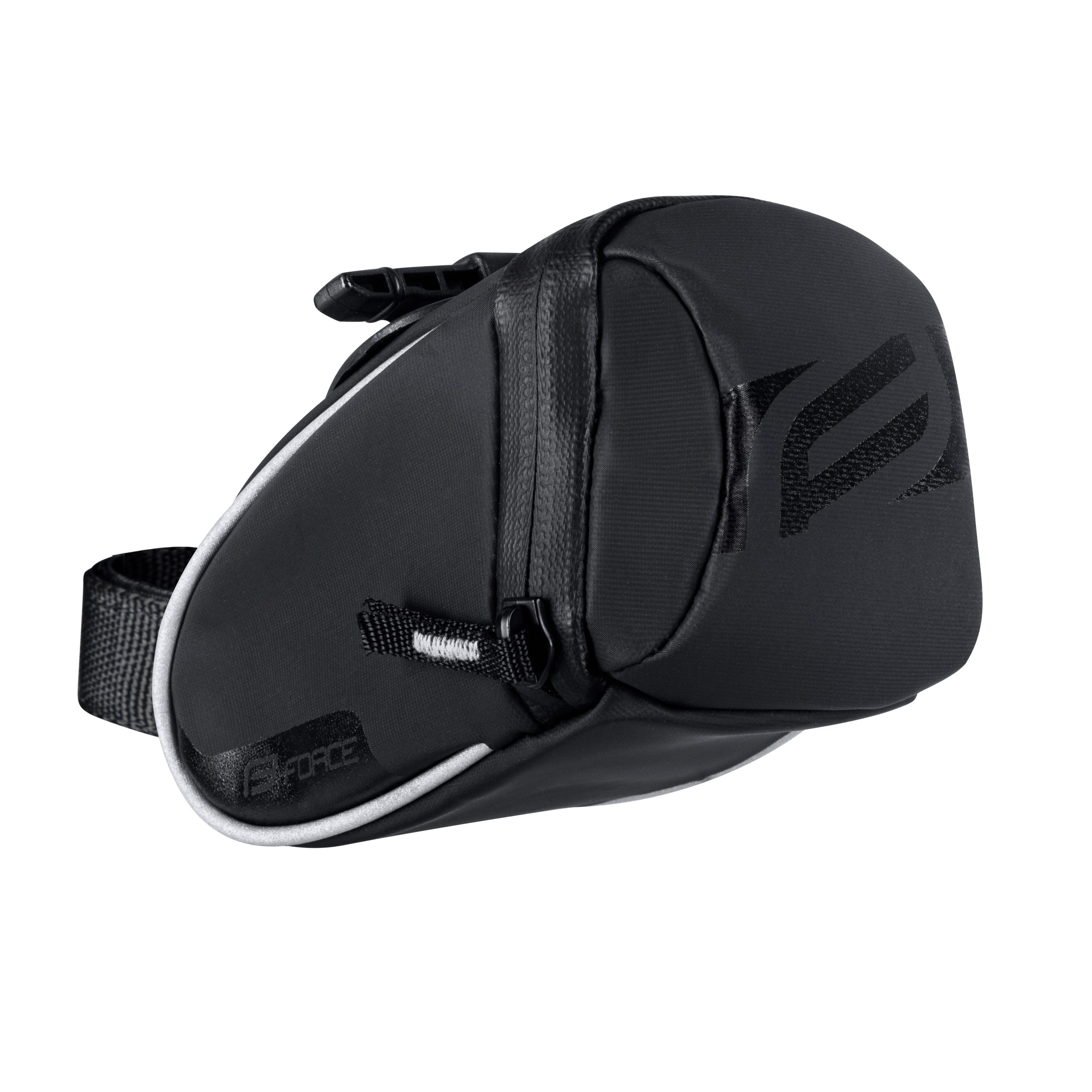 seat bag F RIDE ADVENTURE klick, black