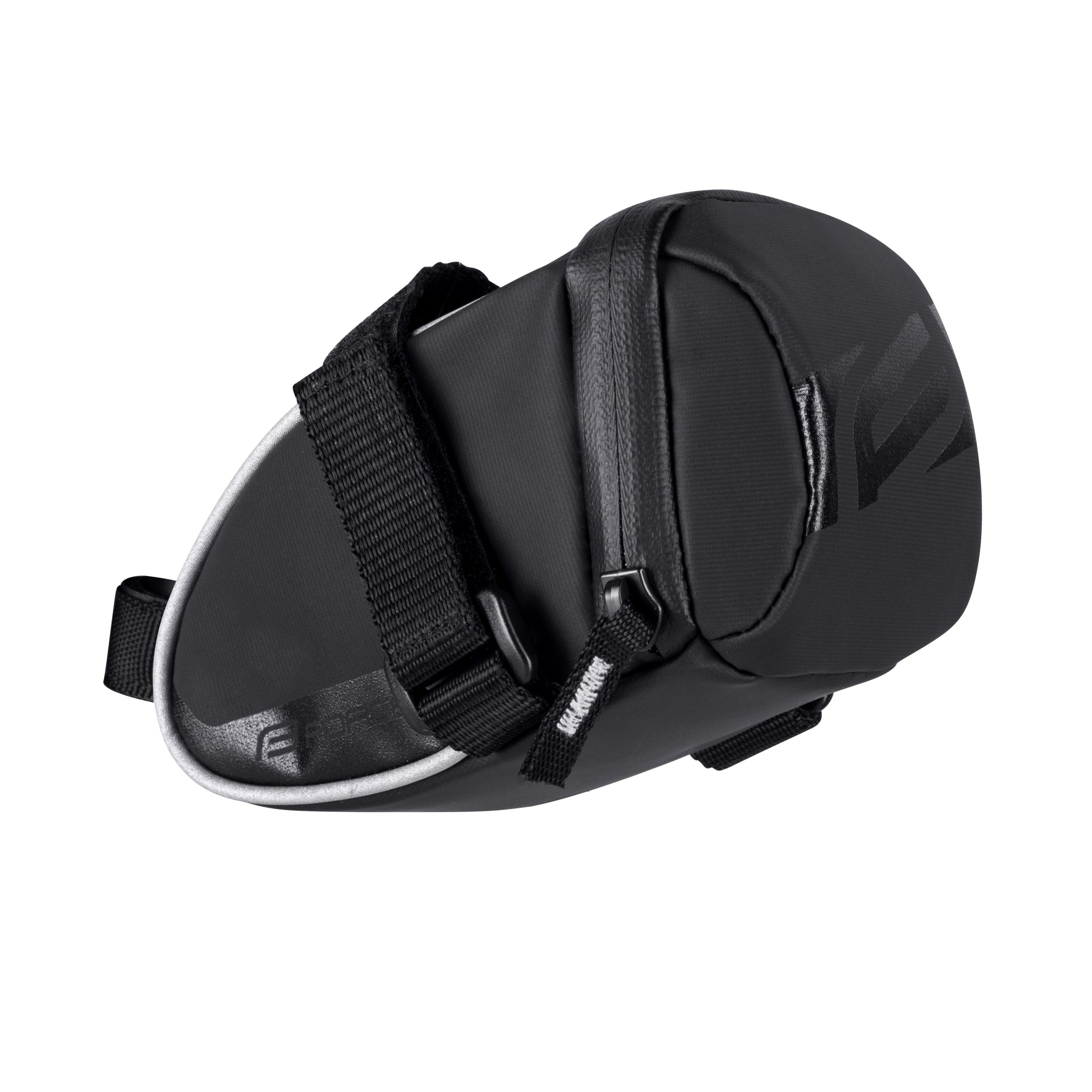 seat bag F RIDE ADVENTURE velcro, black