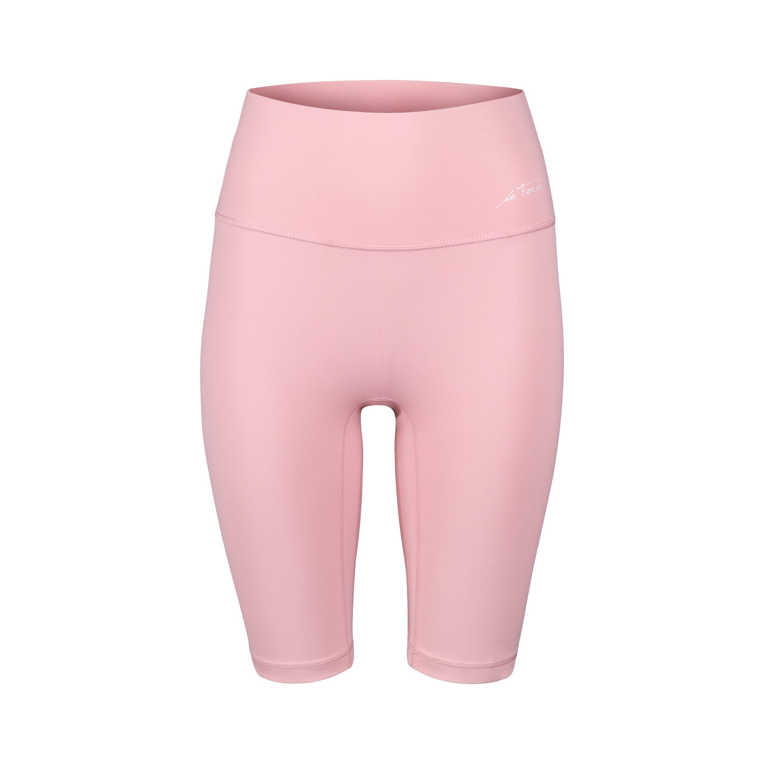 shorts FORCE SIMPLE LADY, rose XS