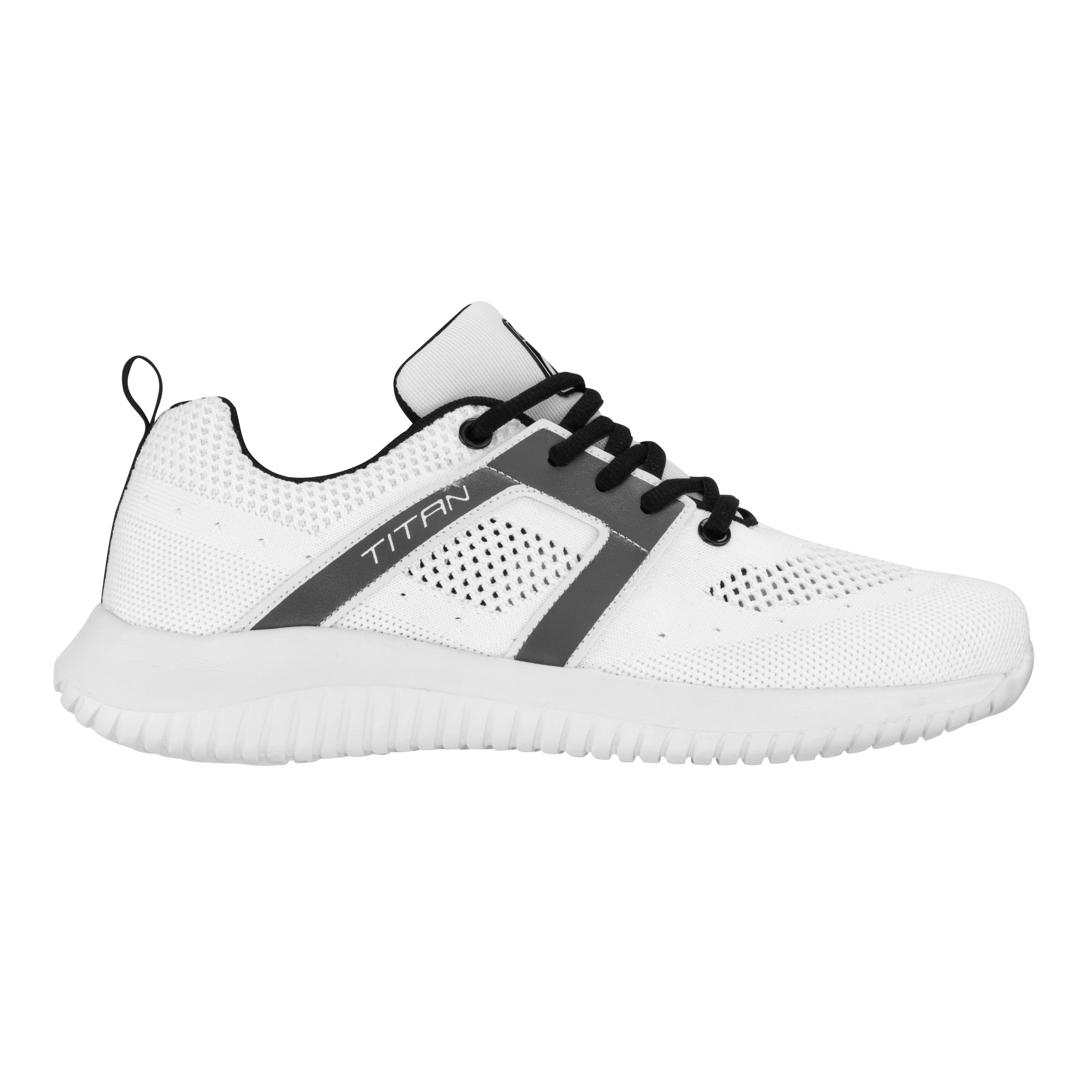 sneakers FORCE TITAN, white 36