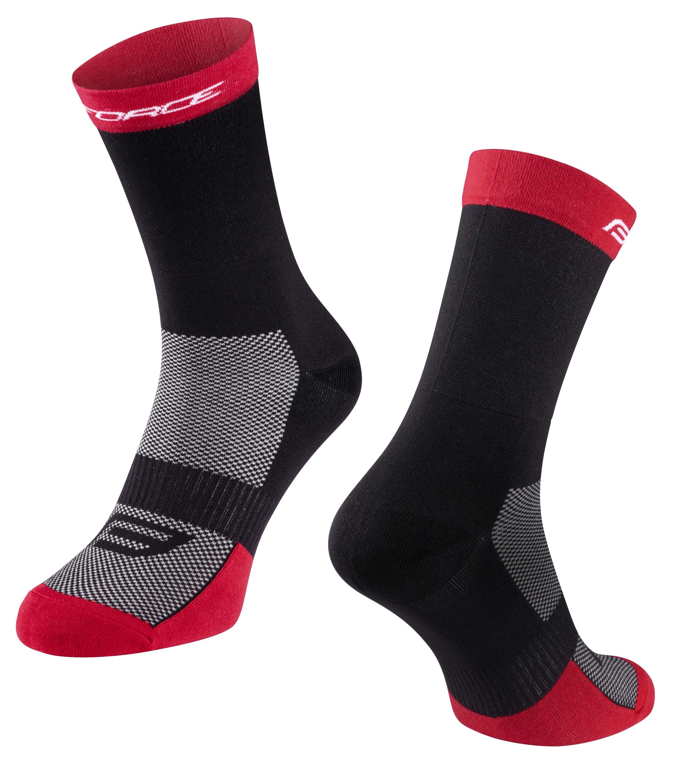 socks FORCE LONG PRO HUNGARY L-XL/42-46