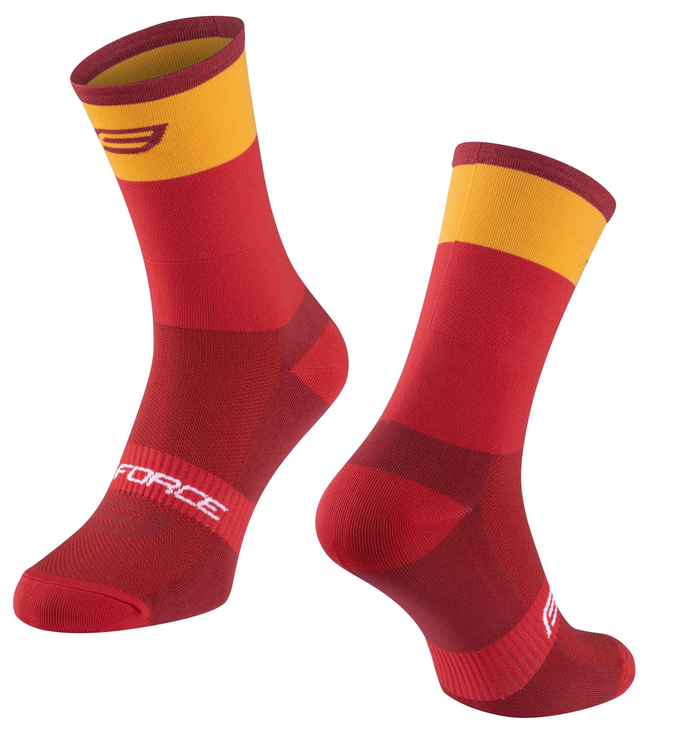 socks FORCE LONG PRO SPAIN L-XL/42-46