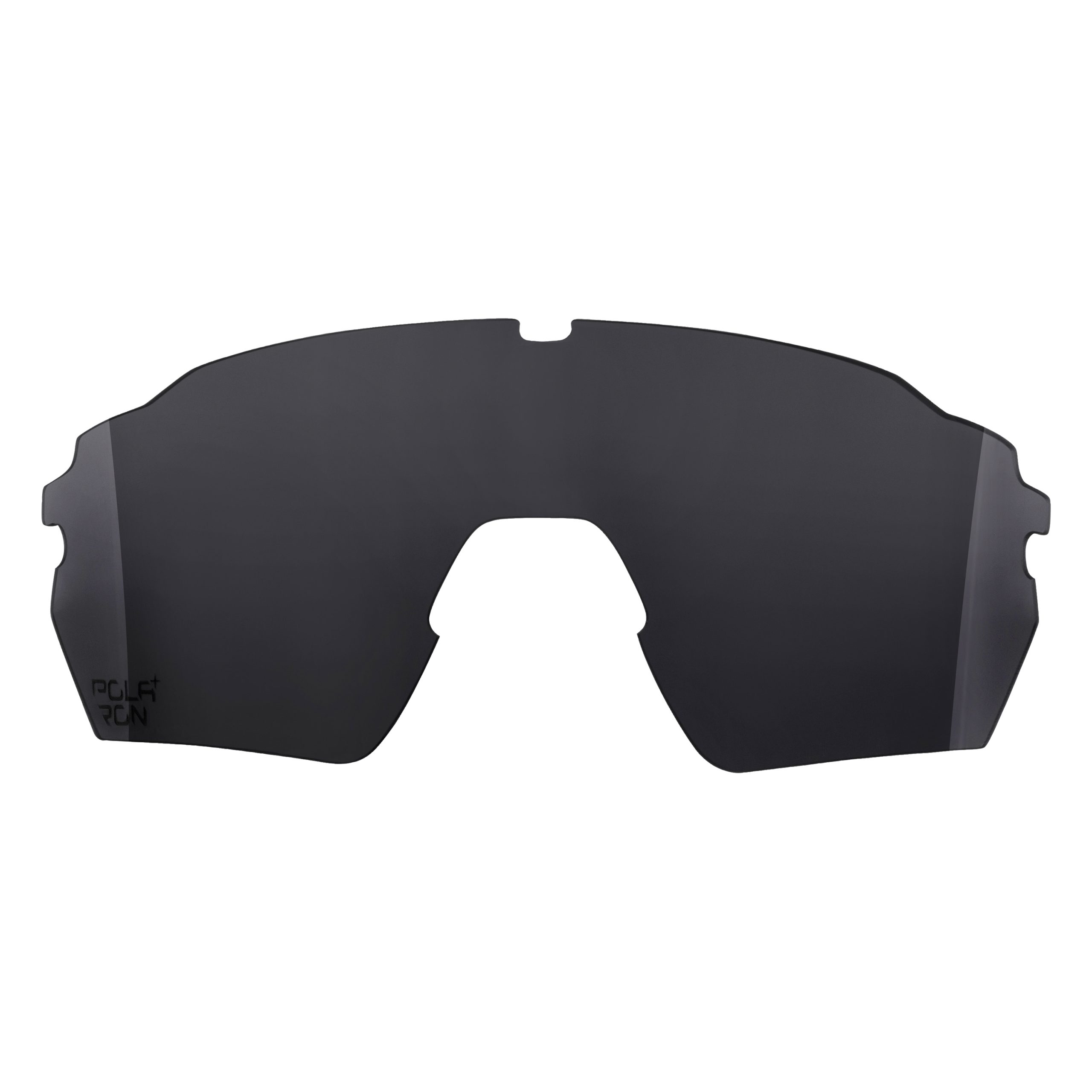 spare lens F DRIFT, polarized grey