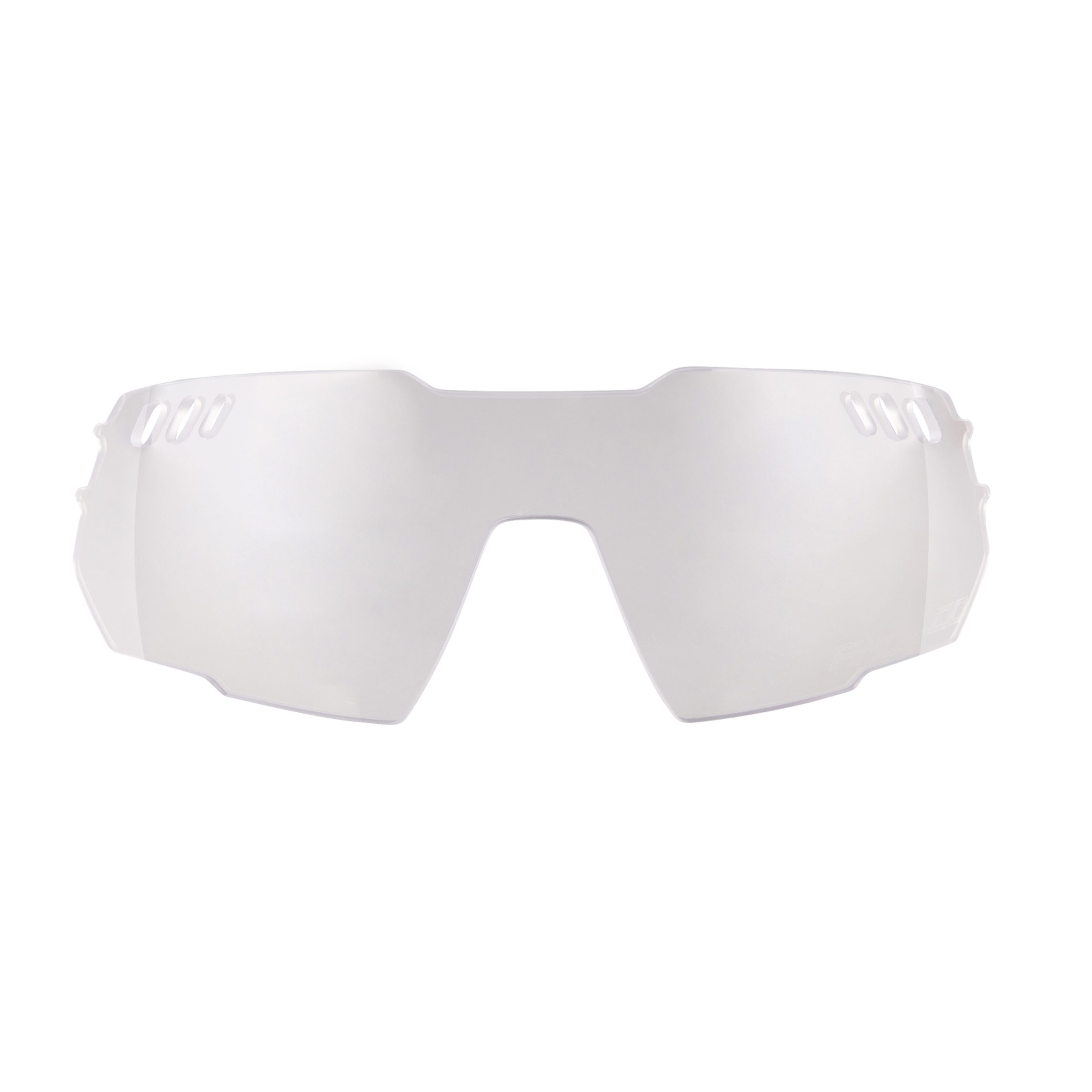 spare lens FORCE AMOLEDO, clear