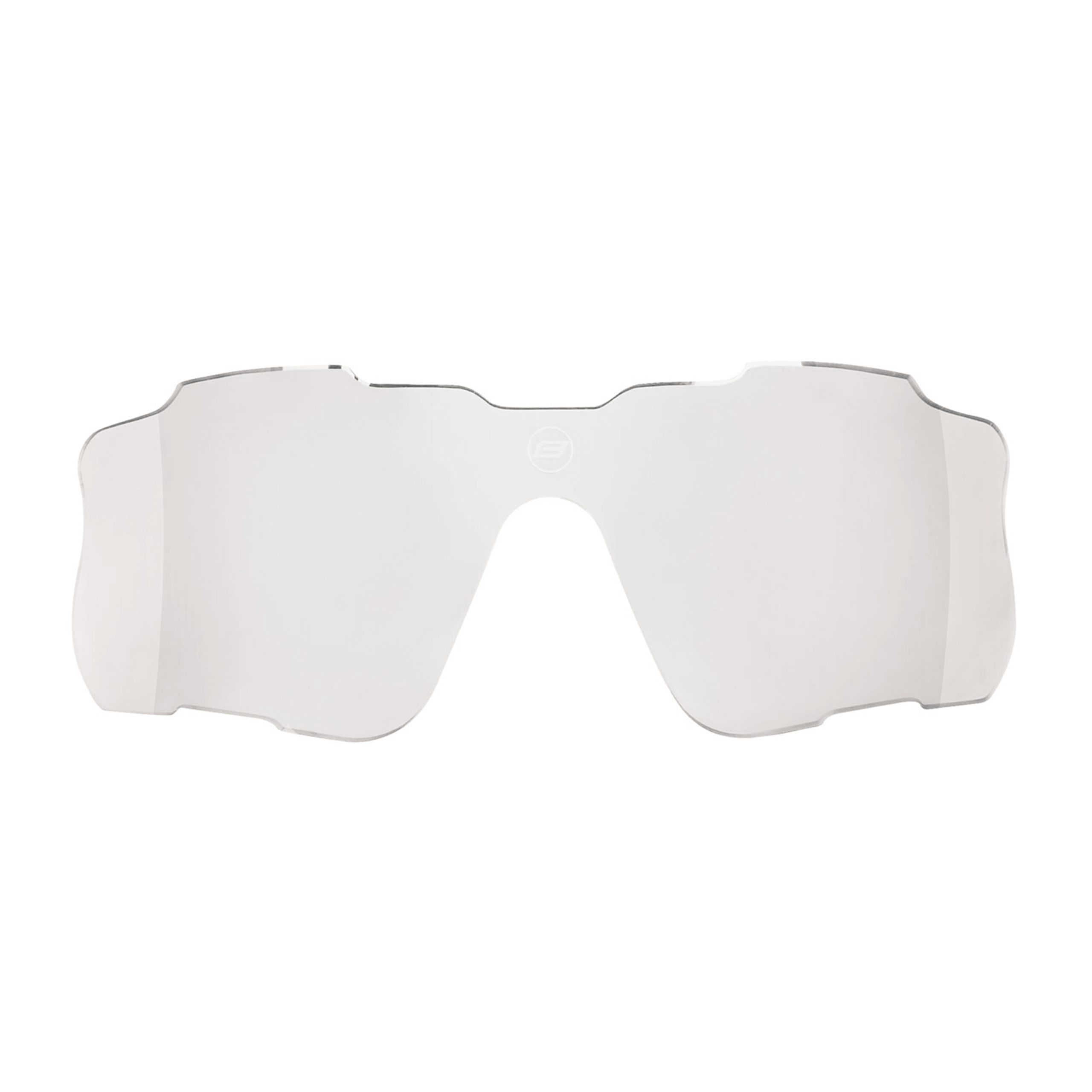 spare lens FORCE EDIE, clear