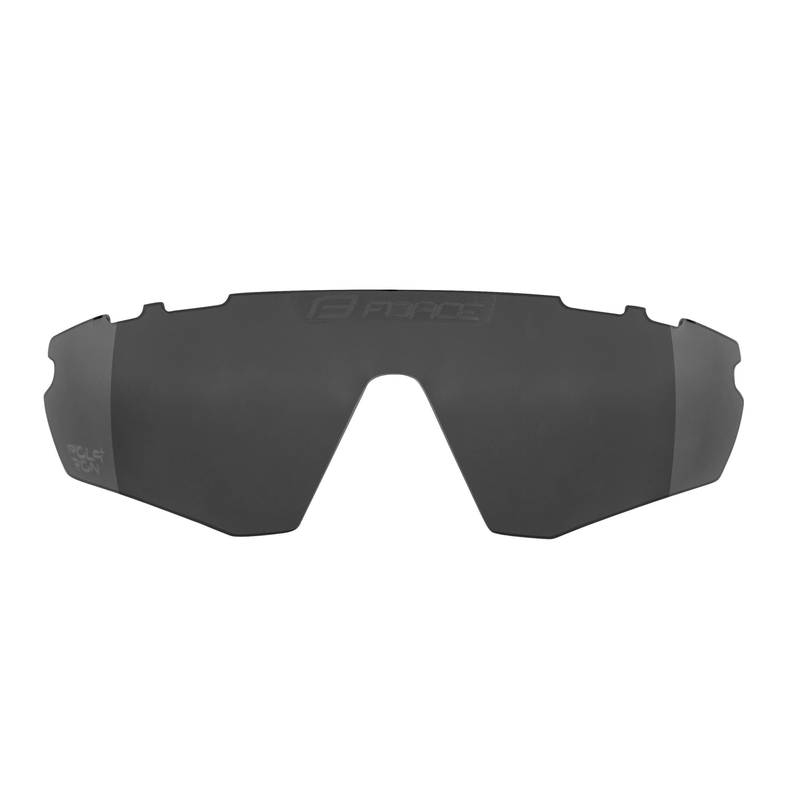 spare lens FORCE ENIGMA, polarized black