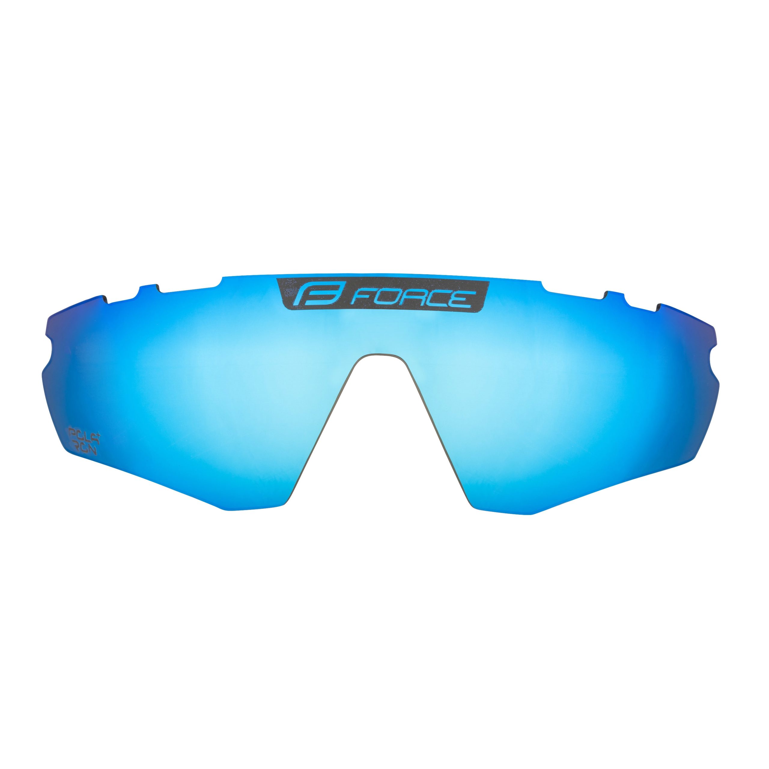 spare lens FORCE ENIGMA, polarized blue