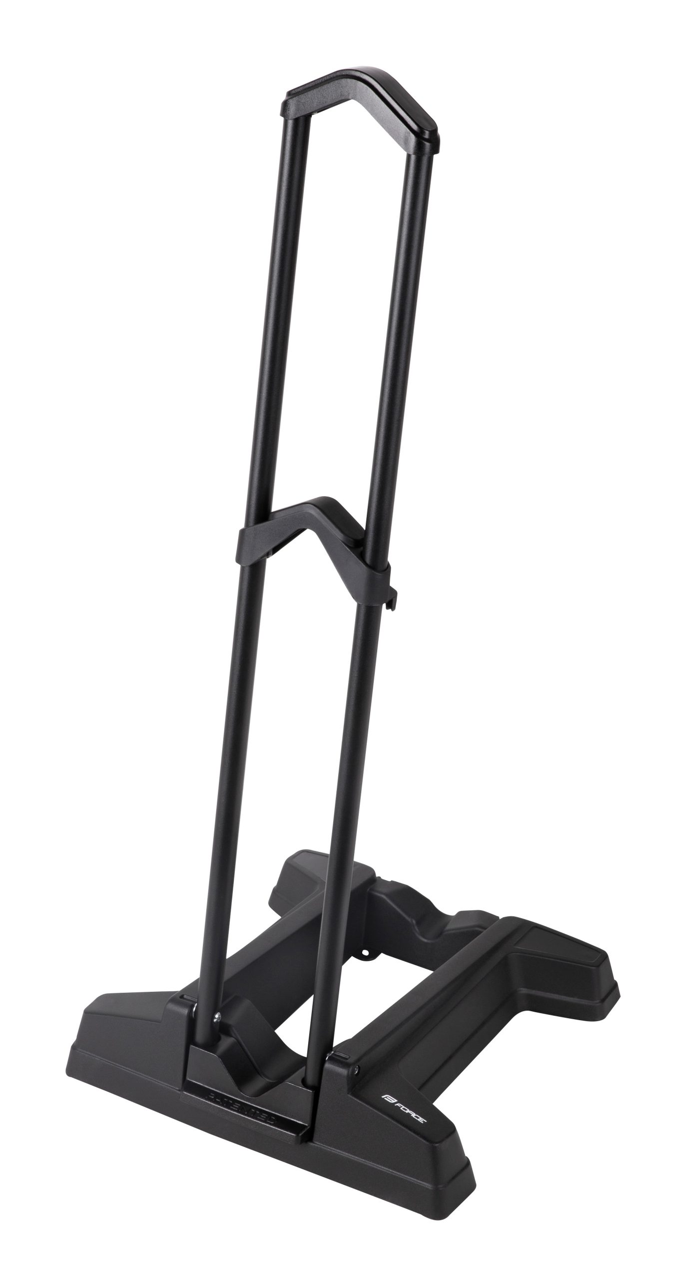 stand FORCE JAWEE foldable exhibitional, black