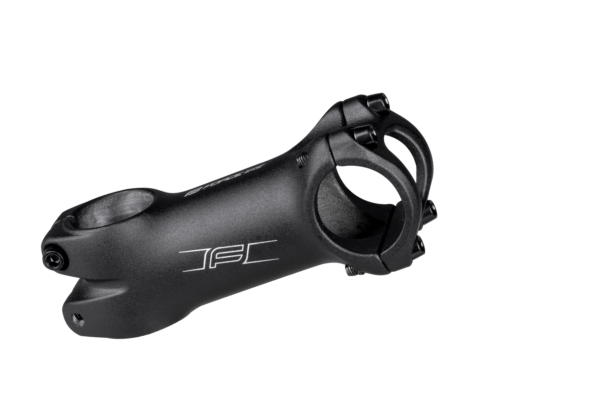 stem FORCE BASIC S4.2  31,8/105mm Al, mat black