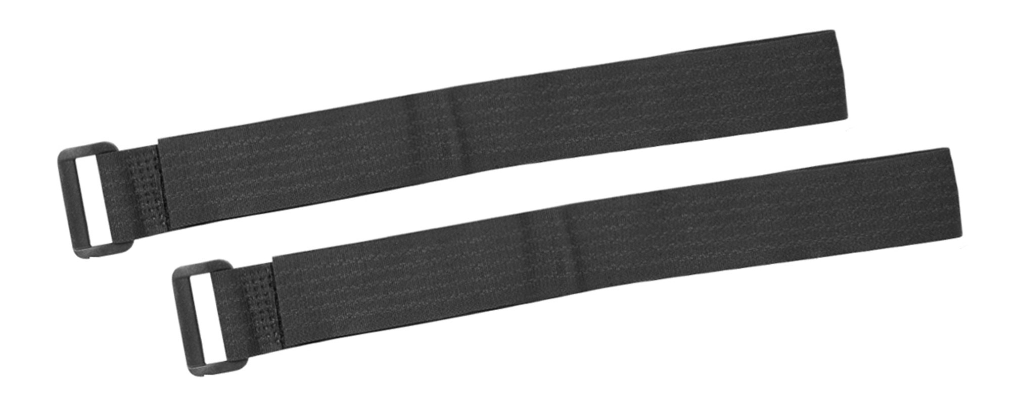 straps for battery FORCE GLOW, velcro 2 pcs