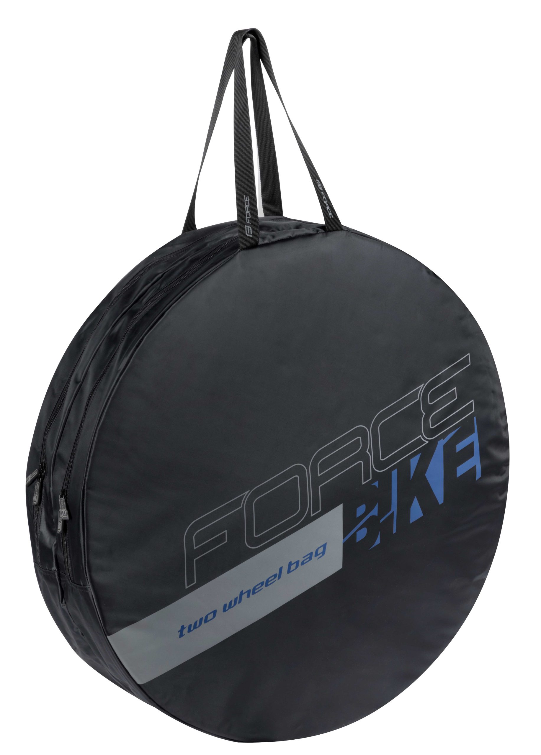 transport bag FORCE for 2 wheels 26-29″